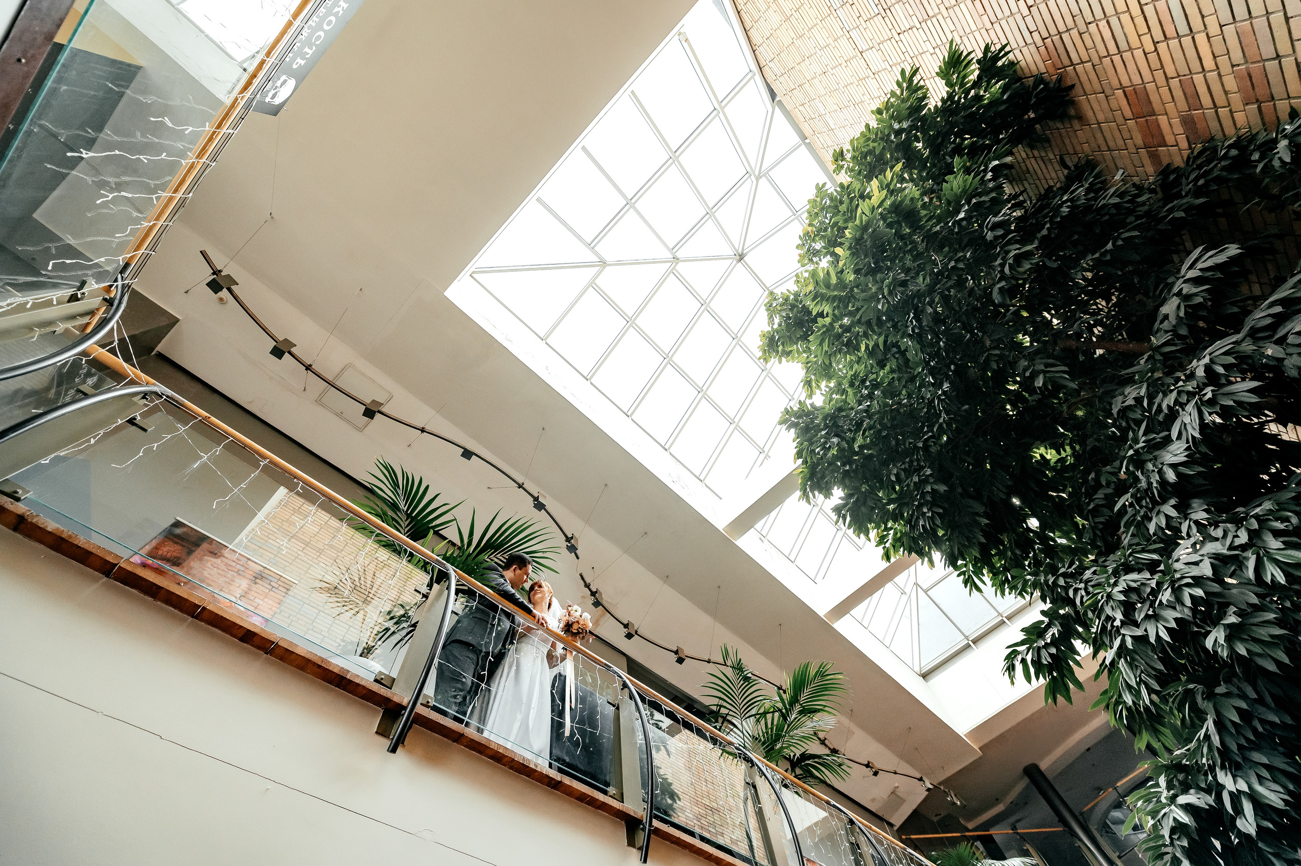 Александр + Анна, Щелково. Свадебный и семейный фотограф Виктория Носачёва. Щелково, Москва и МО