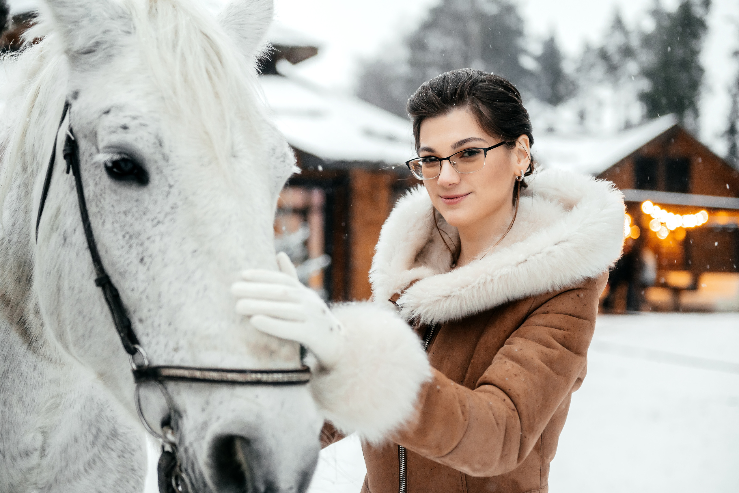 Анастасия + Виталий, Москва — Загородный клуб «Барин». Свадебный и семейный фотограф Виктория Носачёва. Щелково, Москва и МО
