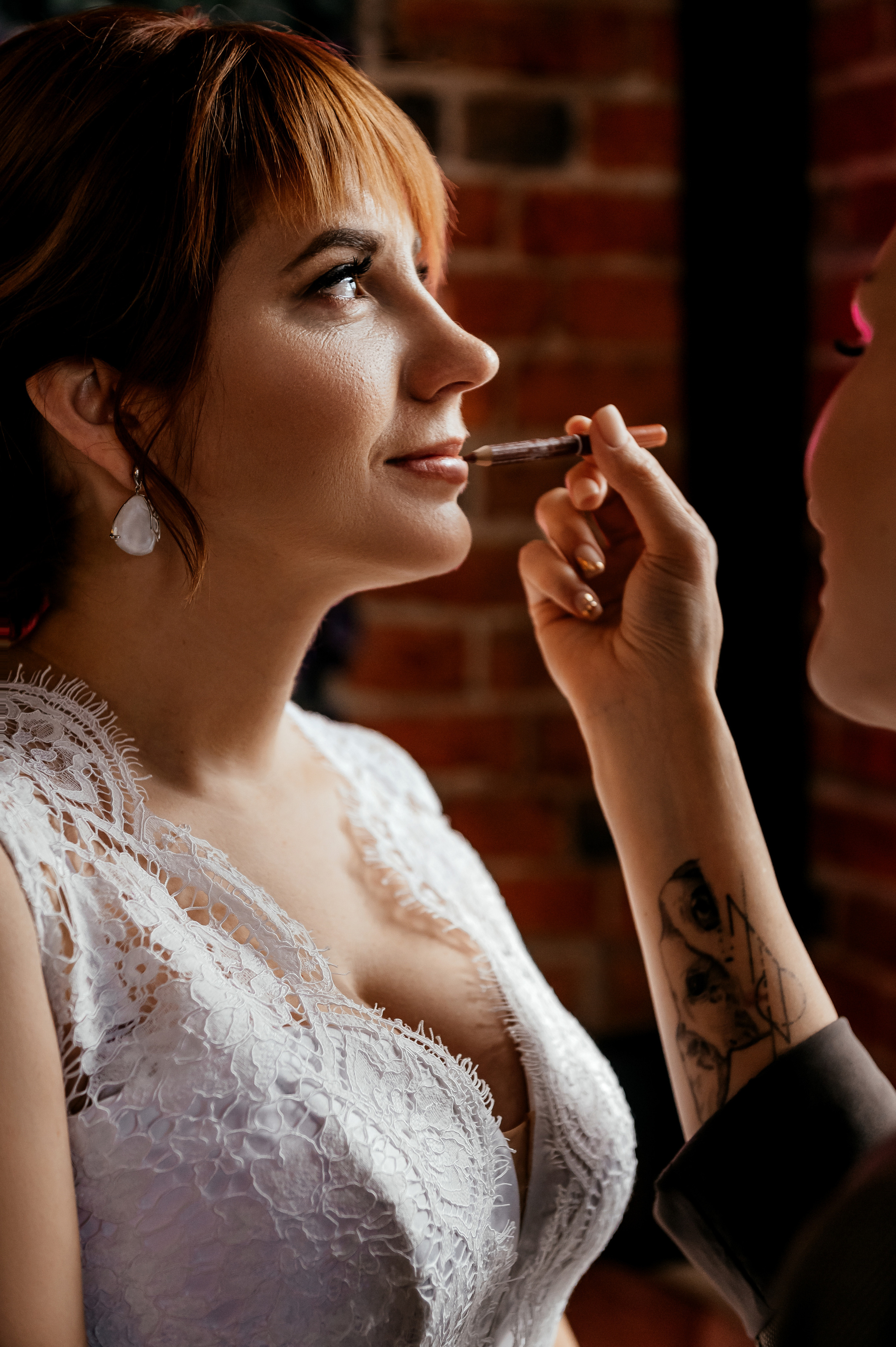 Александр + Анна, Щелково. Свадебный и семейный фотограф Виктория Носачёва. Щелково, Москва и МО