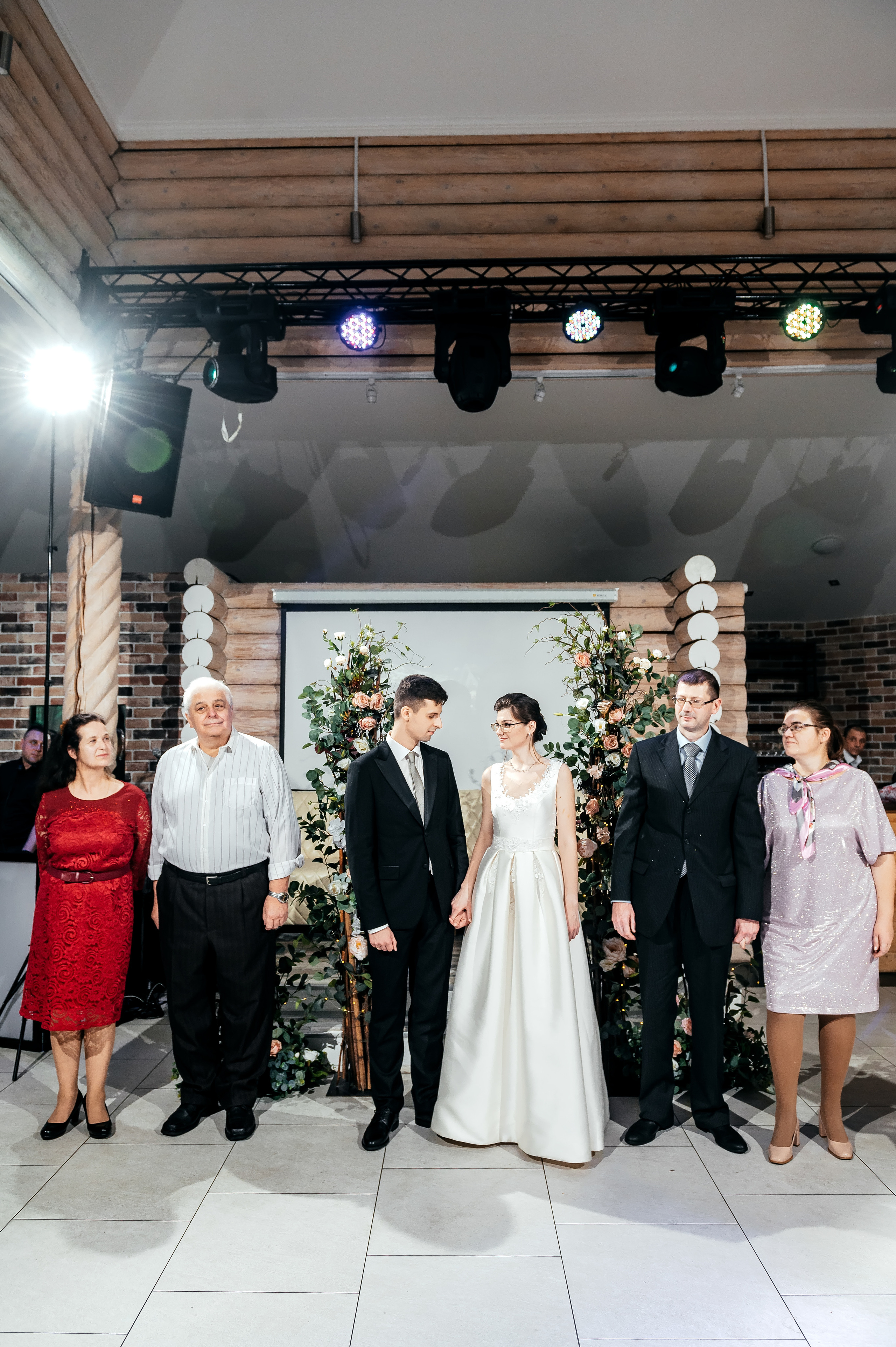 Анастасия + Виталий, Москва — Загородный клуб «Барин». Свадебный и семейный фотограф Виктория Носачёва. Щелково, Москва и МО