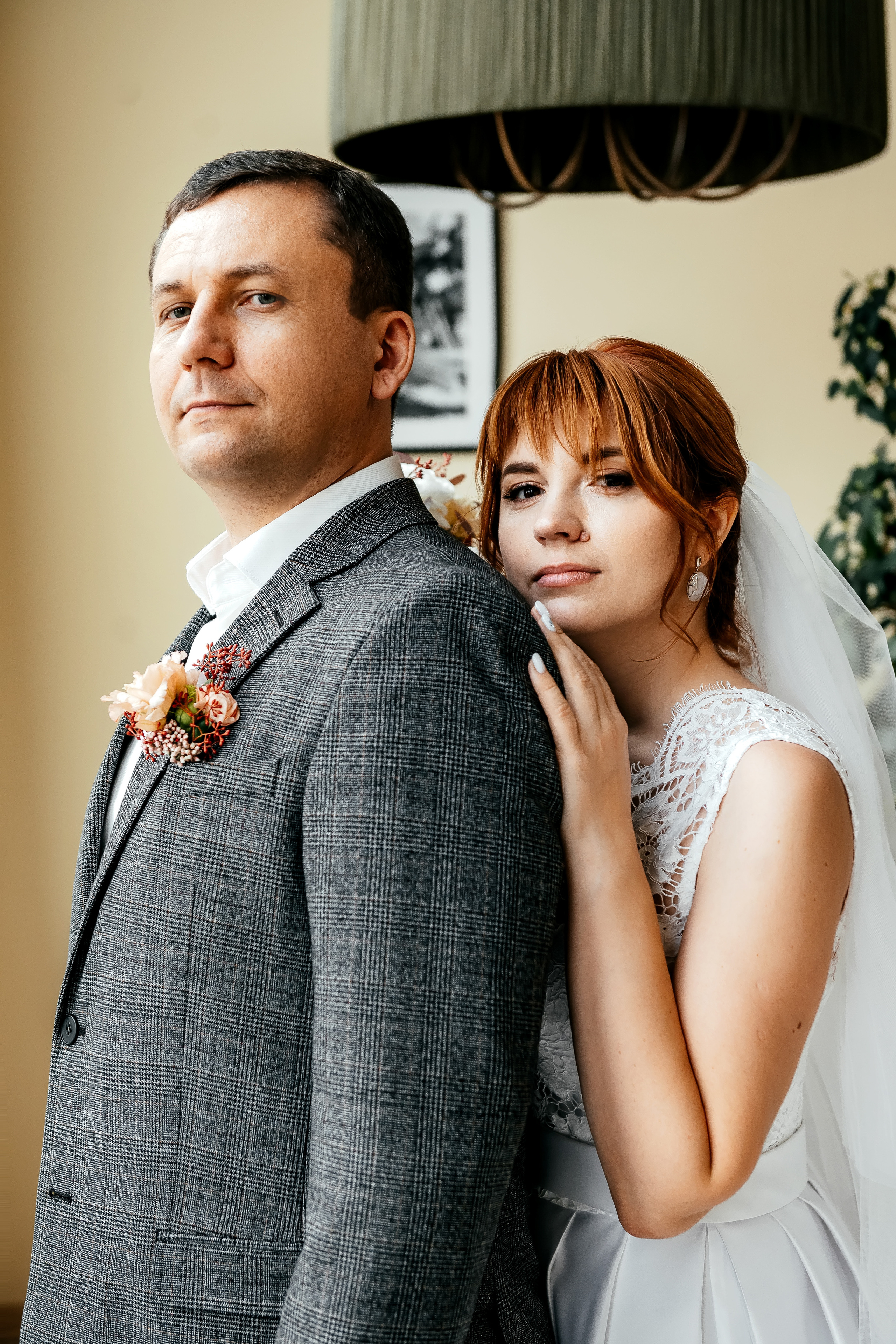 Александр + Анна, Щелково. Свадебный и семейный фотограф Виктория Носачёва. Щелково, Москва и МО