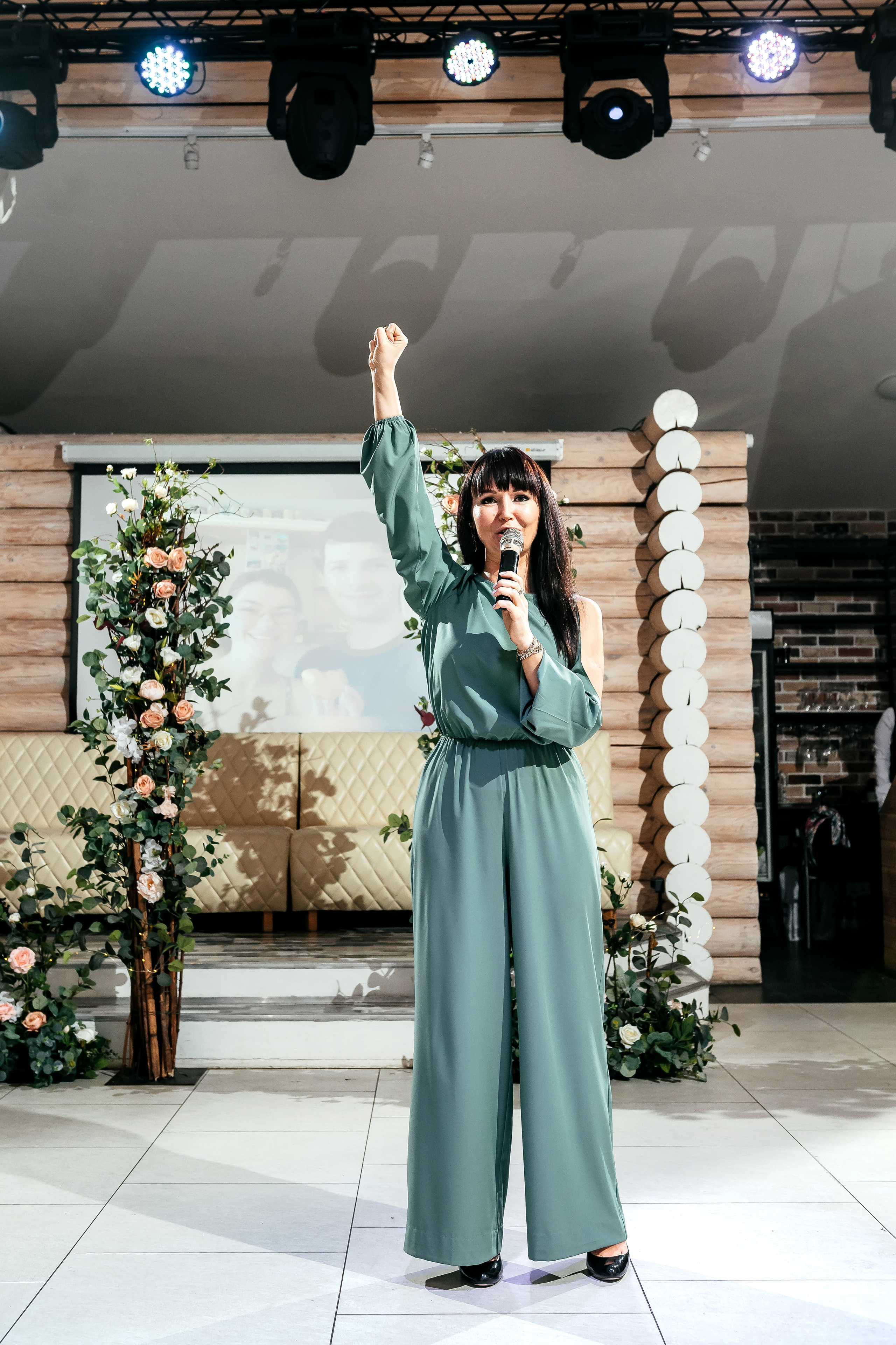 Анастасия + Виталий, Москва — Загородный клуб «Барин». Свадебный и семейный фотограф Виктория Носачёва. Щелково, Москва и МО