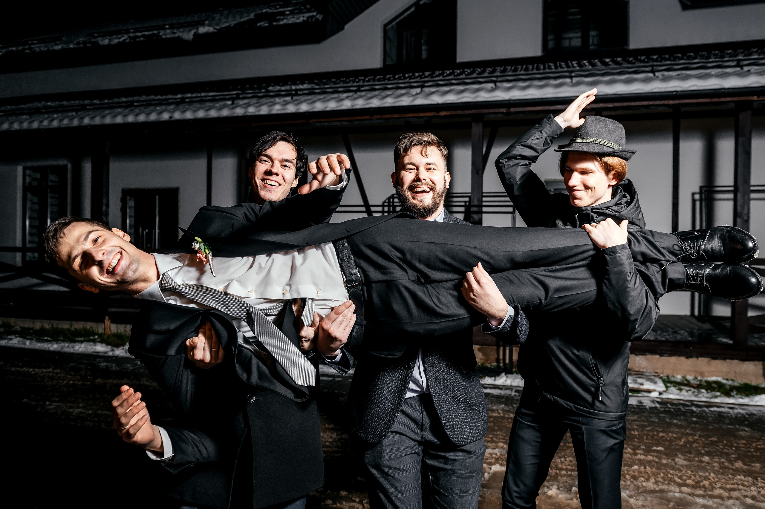 Анастасия + Виталий, Москва — Загородный клуб «Барин». Свадебный и семейный фотограф Виктория Носачёва. Щелково, Москва и МО