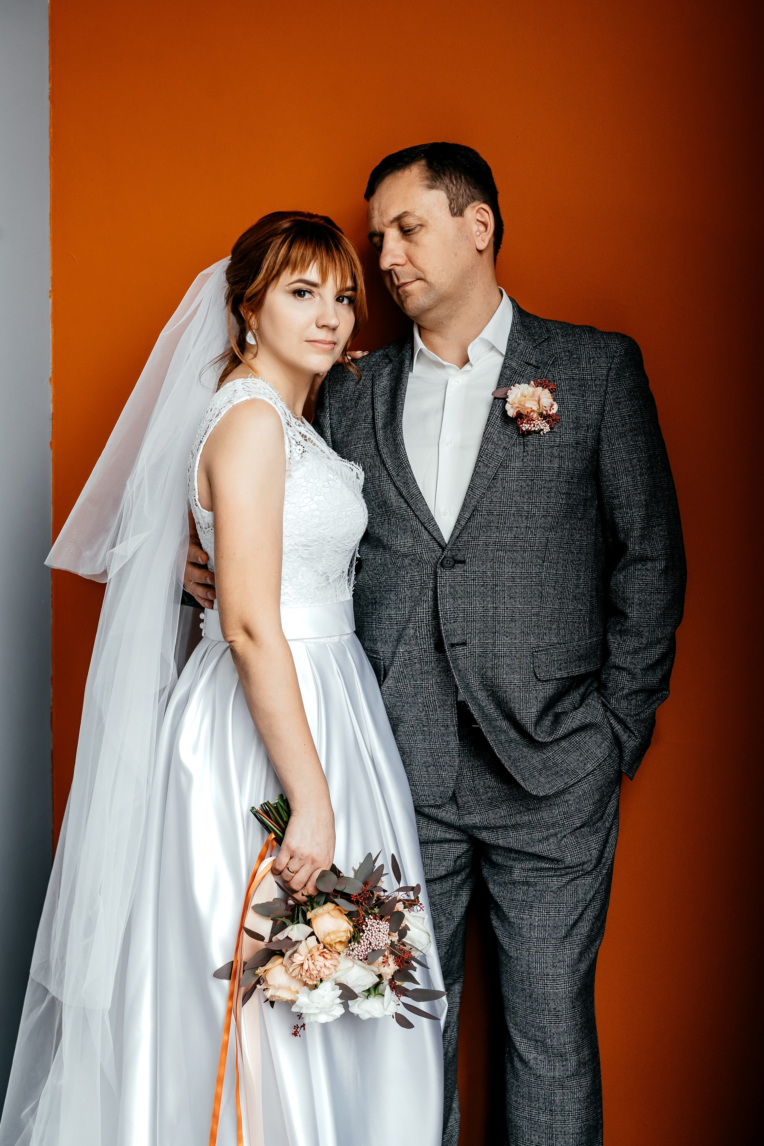 Александр + Анна, Щелково. Свадебный и семейный фотограф Виктория Носачёва. Щелково, Москва и МО