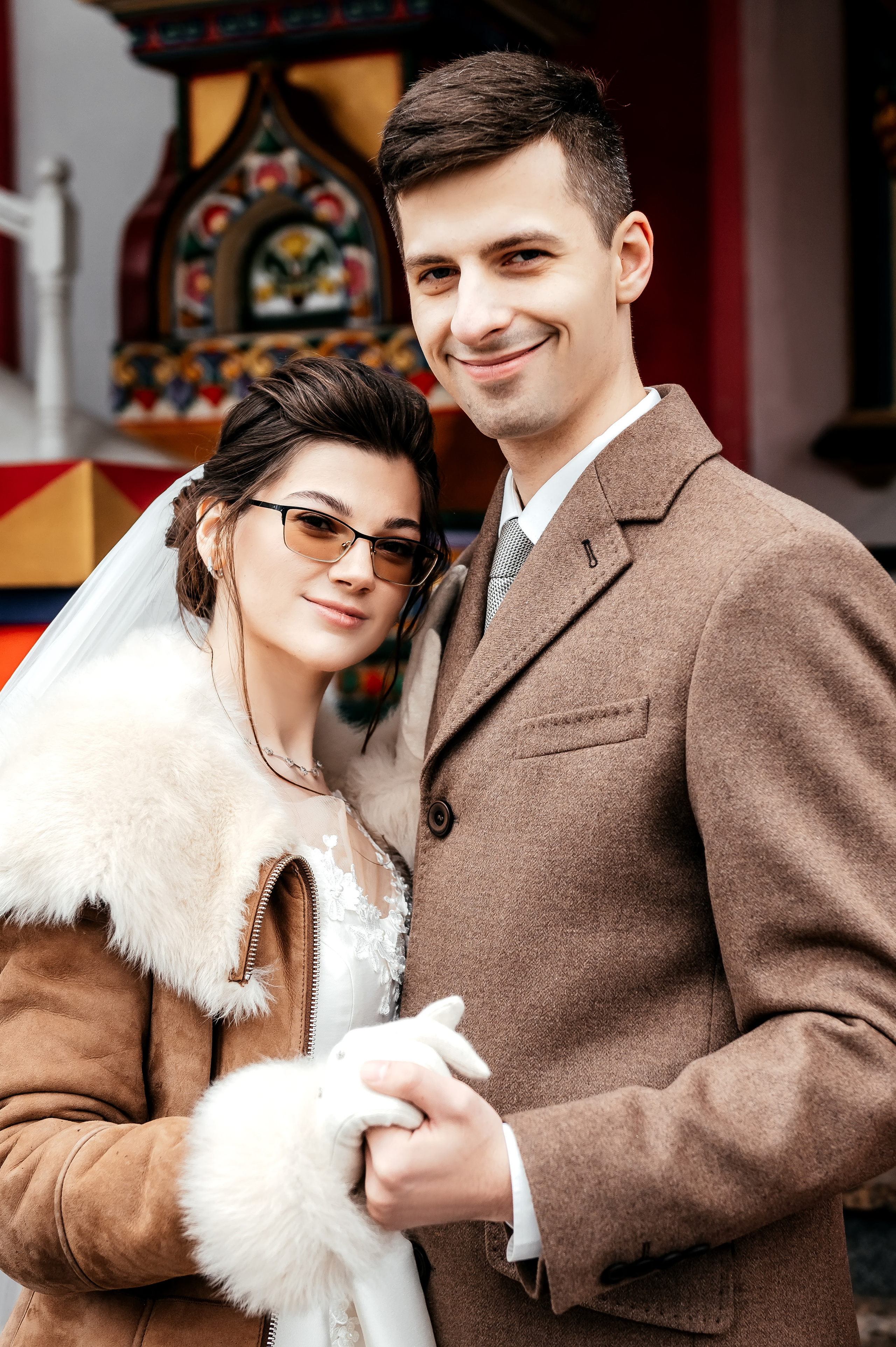 Анастасия + Виталий, Москва — Загородный клуб «Барин». Свадебный и семейный фотограф Виктория Носачёва. Щелково, Москва и МО