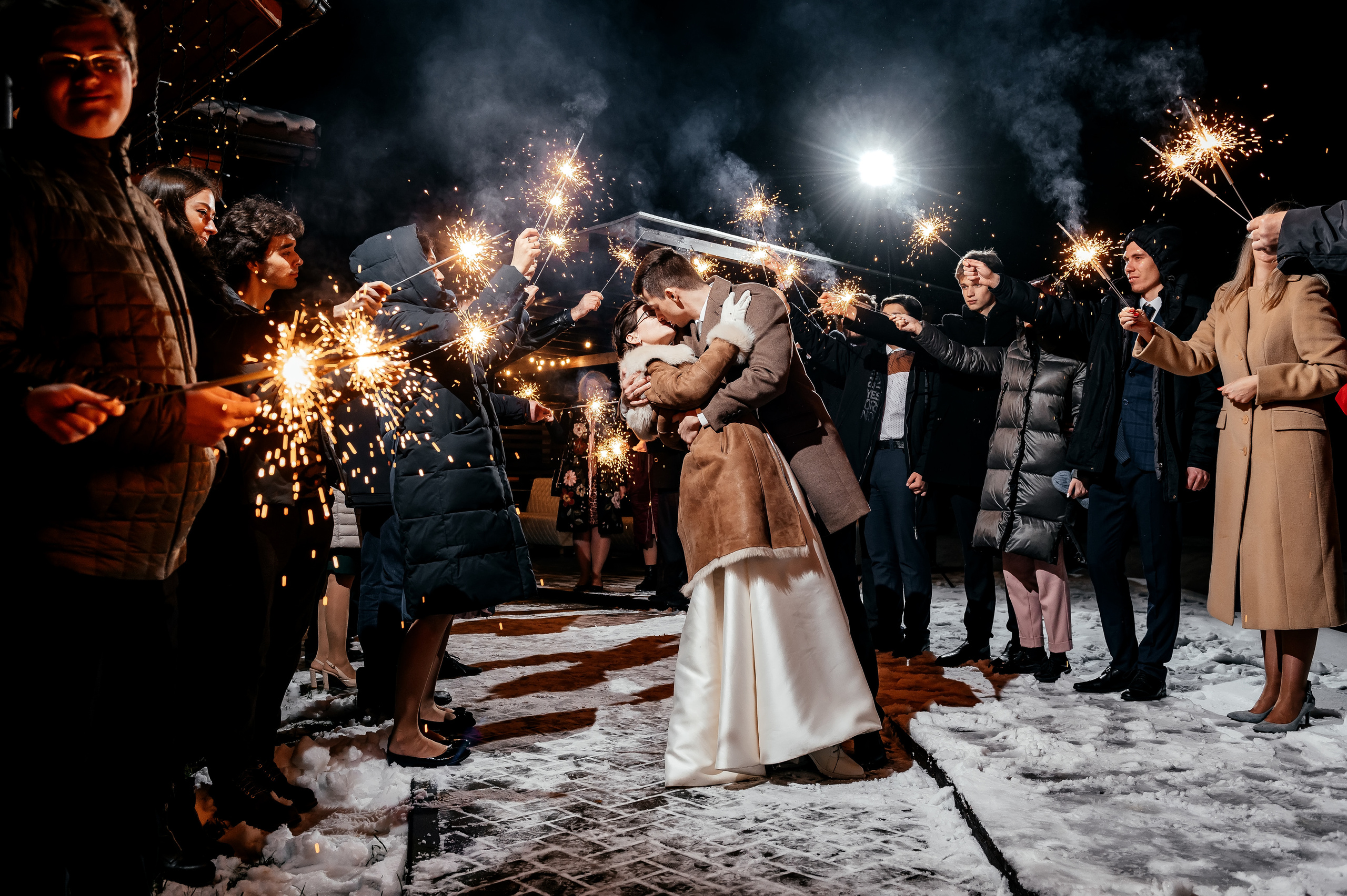 Анастасия + Виталий, Москва — Загородный клуб «Барин». Свадебный и семейный фотограф Виктория Носачёва. Щелково, Москва и МО