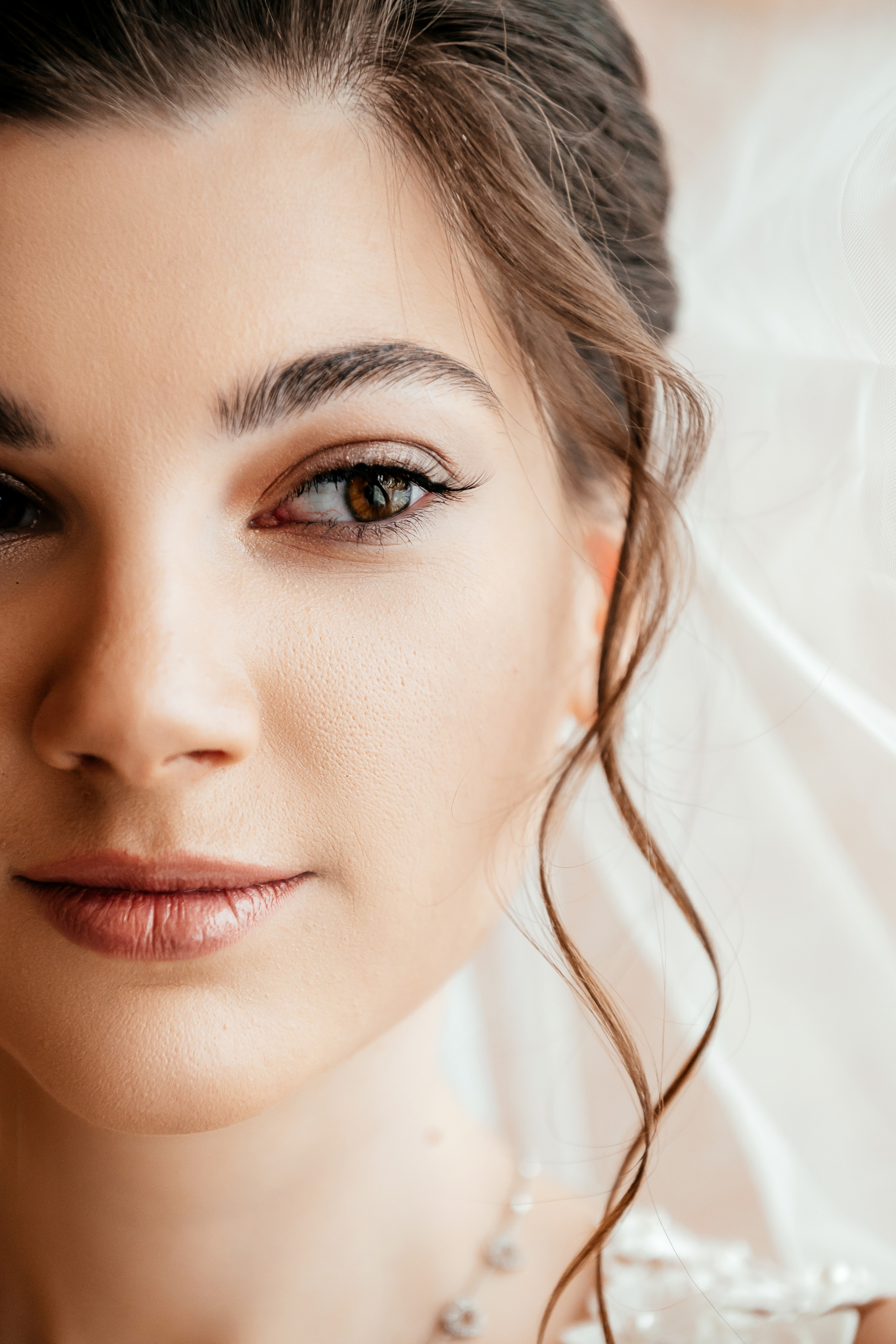 Анастасия + Виталий, Москва — Загородный клуб «Барин». Свадебный и семейный фотограф Виктория Носачёва. Щелково, Москва и МО