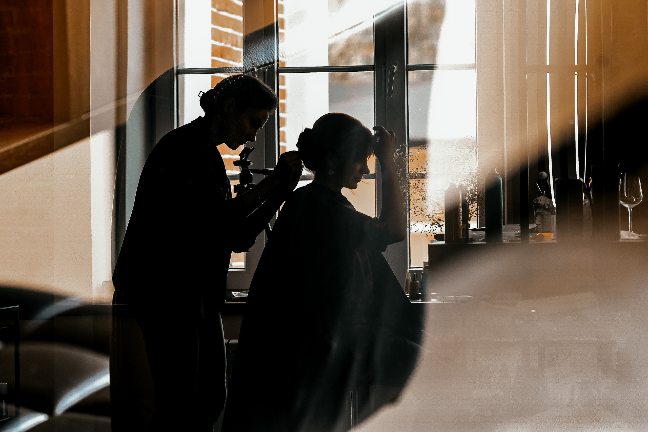 Александр + Анна, Щелково. Свадебный и семейный фотограф Виктория Носачёва. Щелково, Москва и МО