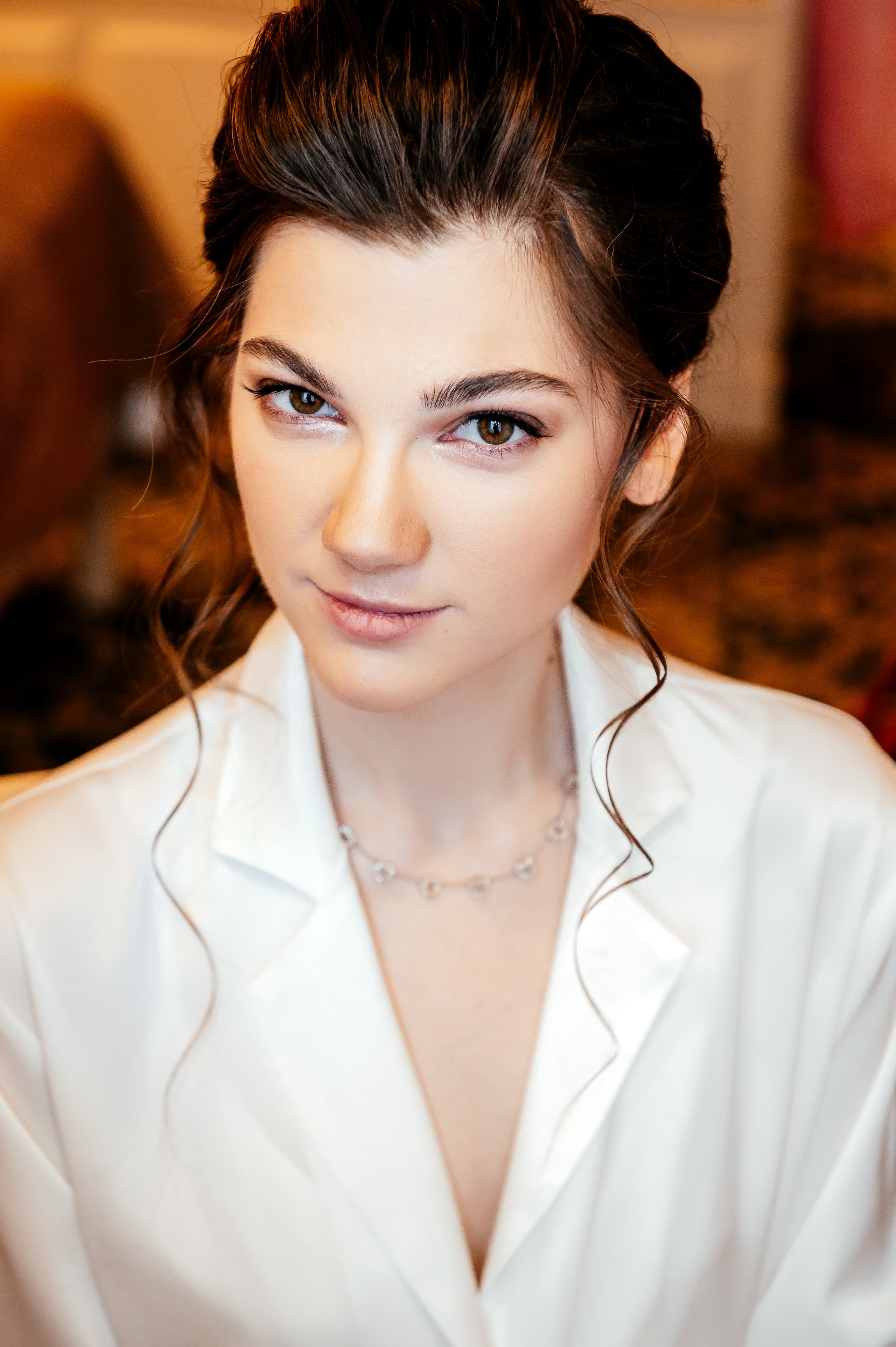 Анастасия + Виталий, Москва — Загородный клуб «Барин». Свадебный и семейный фотограф Виктория Носачёва. Щелково, Москва и МО