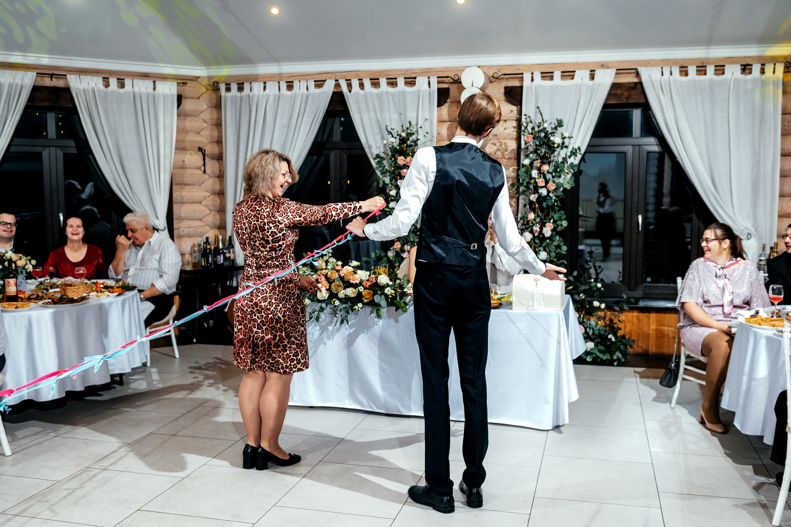 Анастасия + Виталий, Москва — Загородный клуб «Барин». Свадебный и семейный фотограф Виктория Носачёва. Щелково, Москва и МО