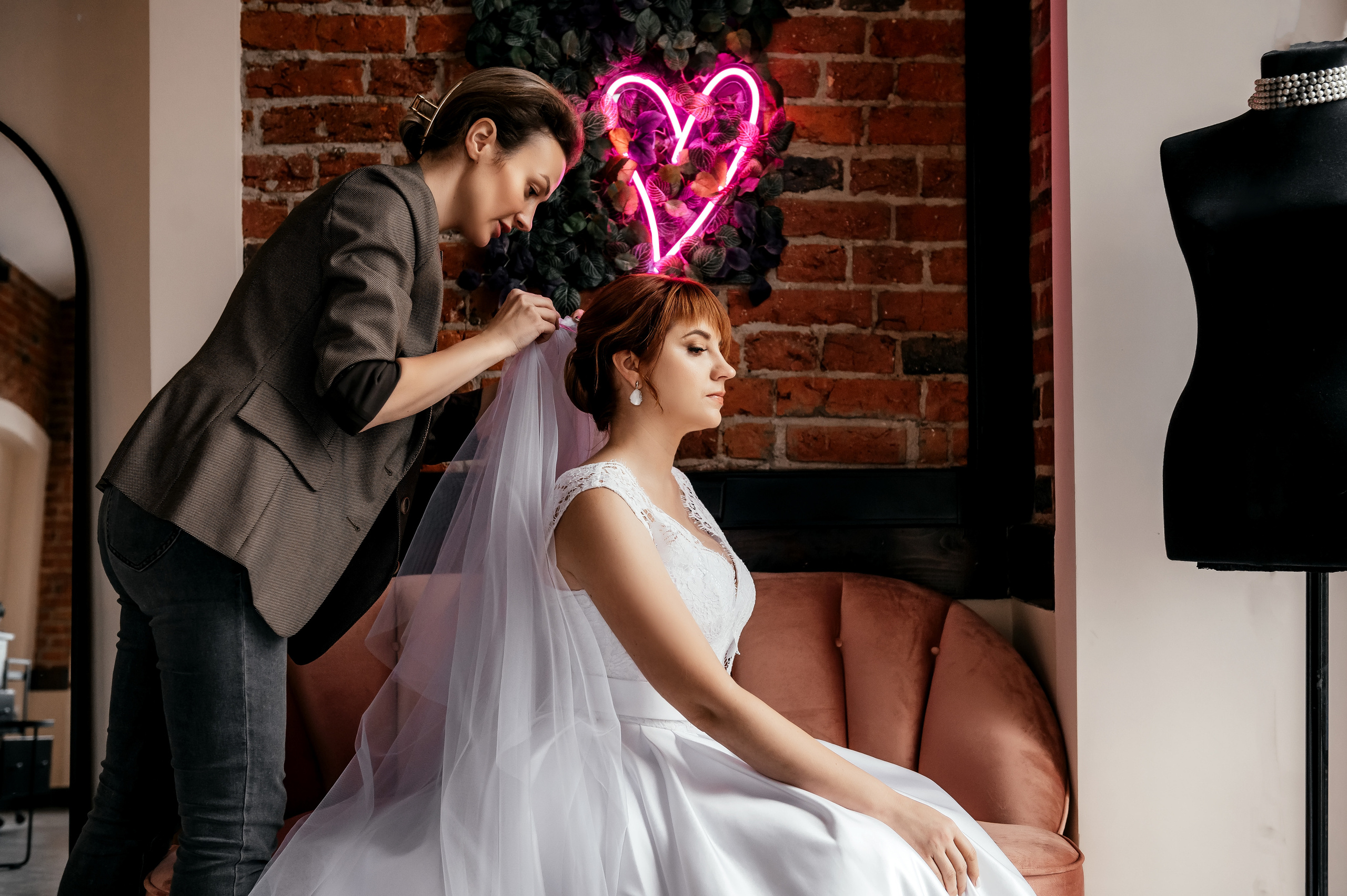 Александр + Анна, Щелково. Свадебный и семейный фотограф Виктория Носачёва. Щелково, Москва и МО