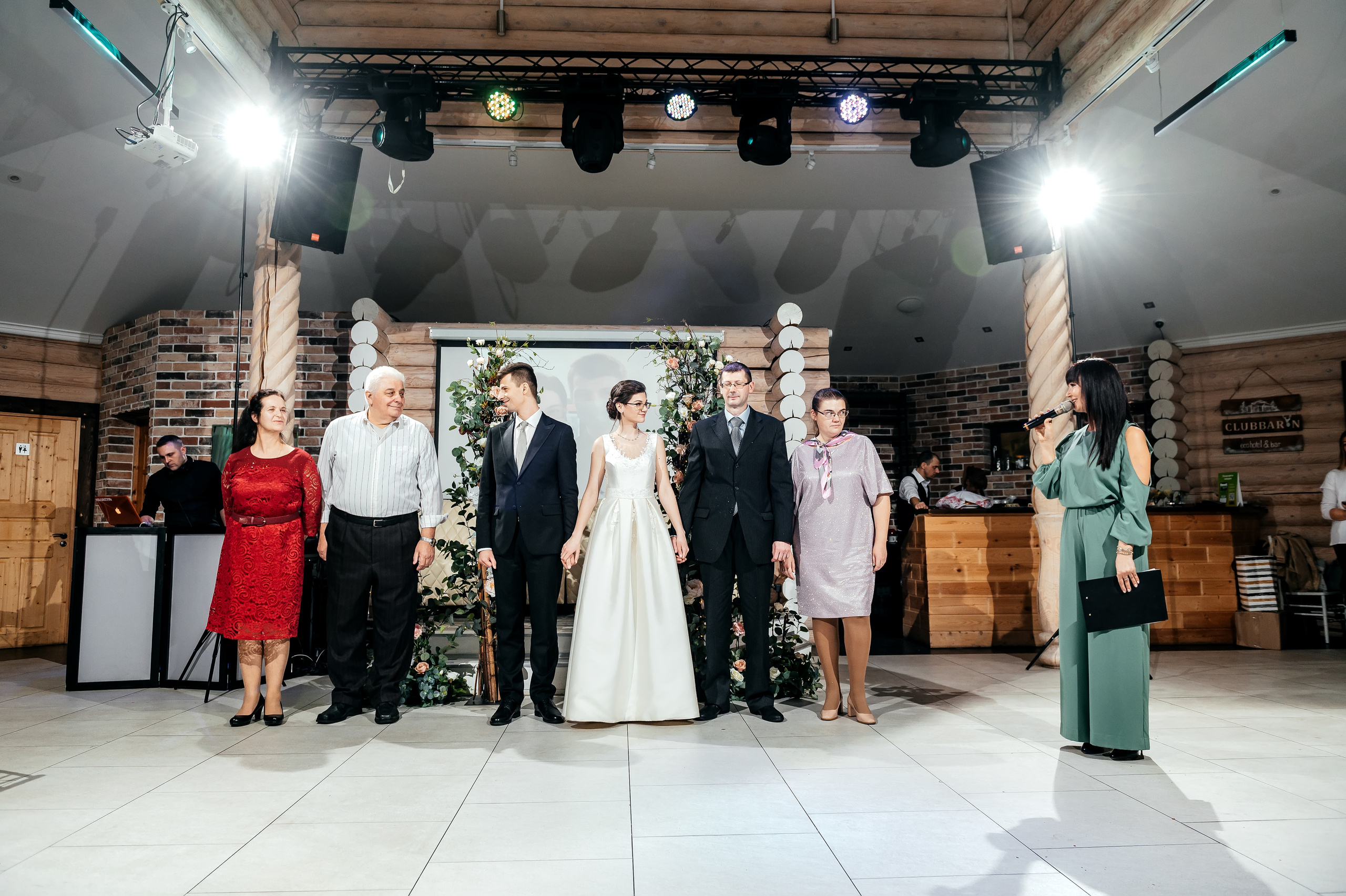 Анастасия + Виталий, Москва — Загородный клуб «Барин». Свадебный и семейный фотограф Виктория Носачёва. Щелково, Москва и МО