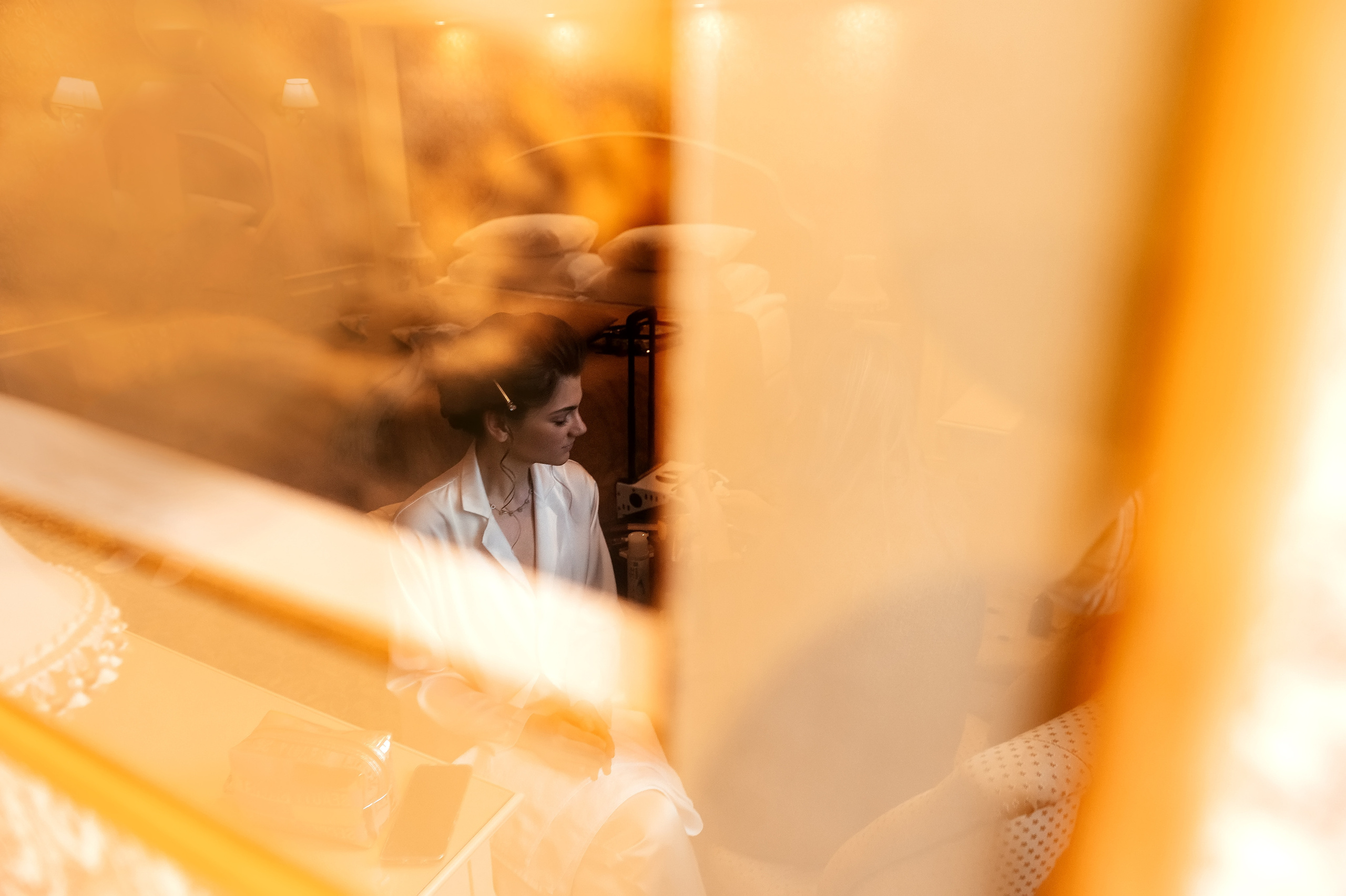 Анастасия + Виталий, Москва — Загородный клуб «Барин». Свадебный и семейный фотограф Виктория Носачёва. Щелково, Москва и МО