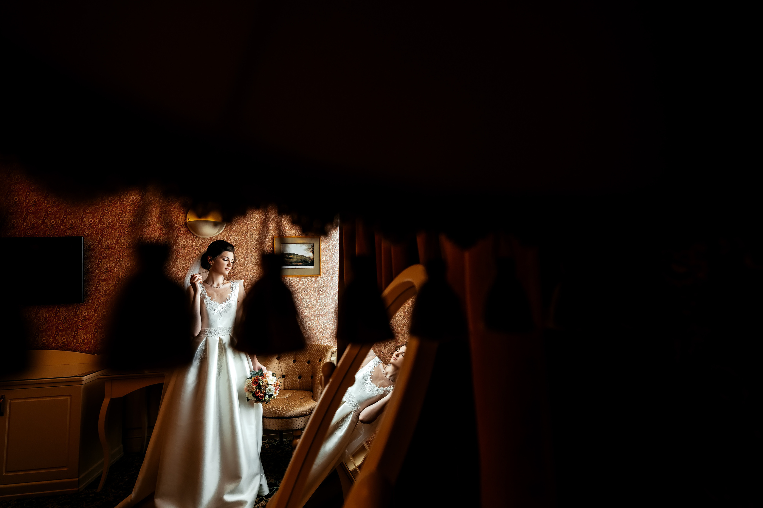 Анастасия + Виталий, Москва — Загородный клуб «Барин». Свадебный и семейный фотограф Виктория Носачёва. Щелково, Москва и МО