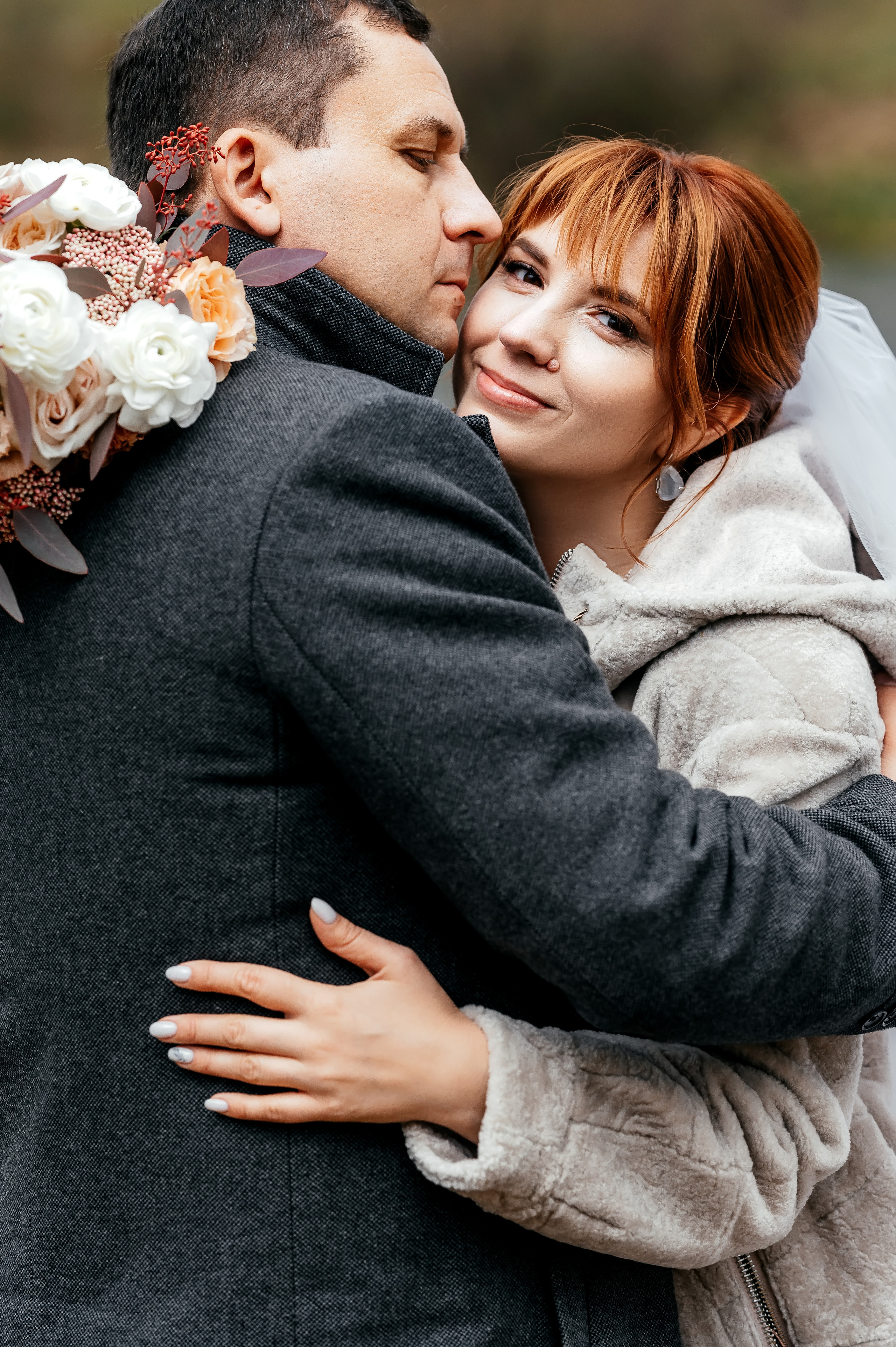 Александр + Анна, Щелково. Свадебный и семейный фотограф Виктория Носачёва. Щелково, Москва и МО