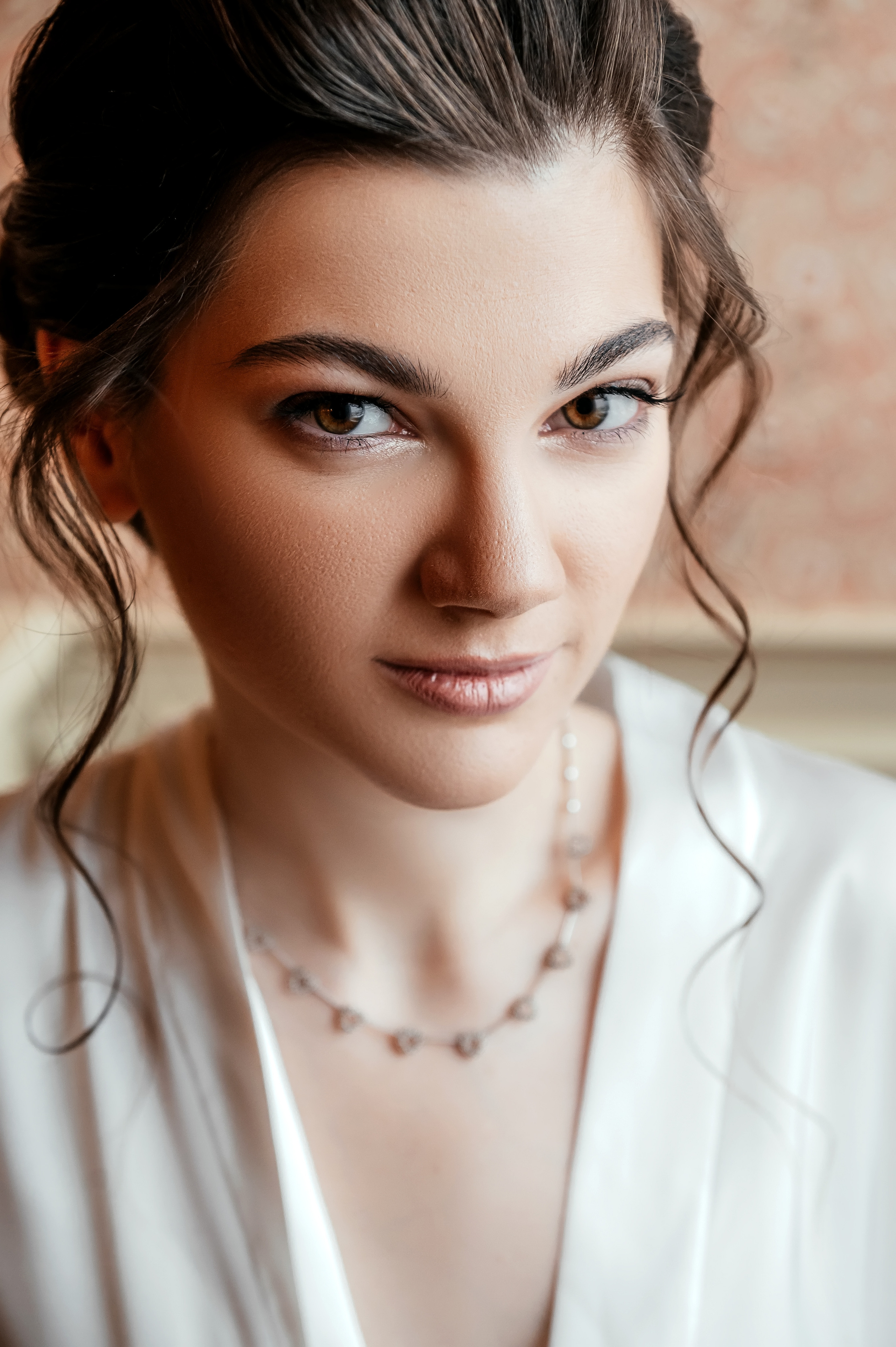 Анастасия + Виталий, Москва — Загородный клуб «Барин». Свадебный и семейный фотограф Виктория Носачёва. Щелково, Москва и МО