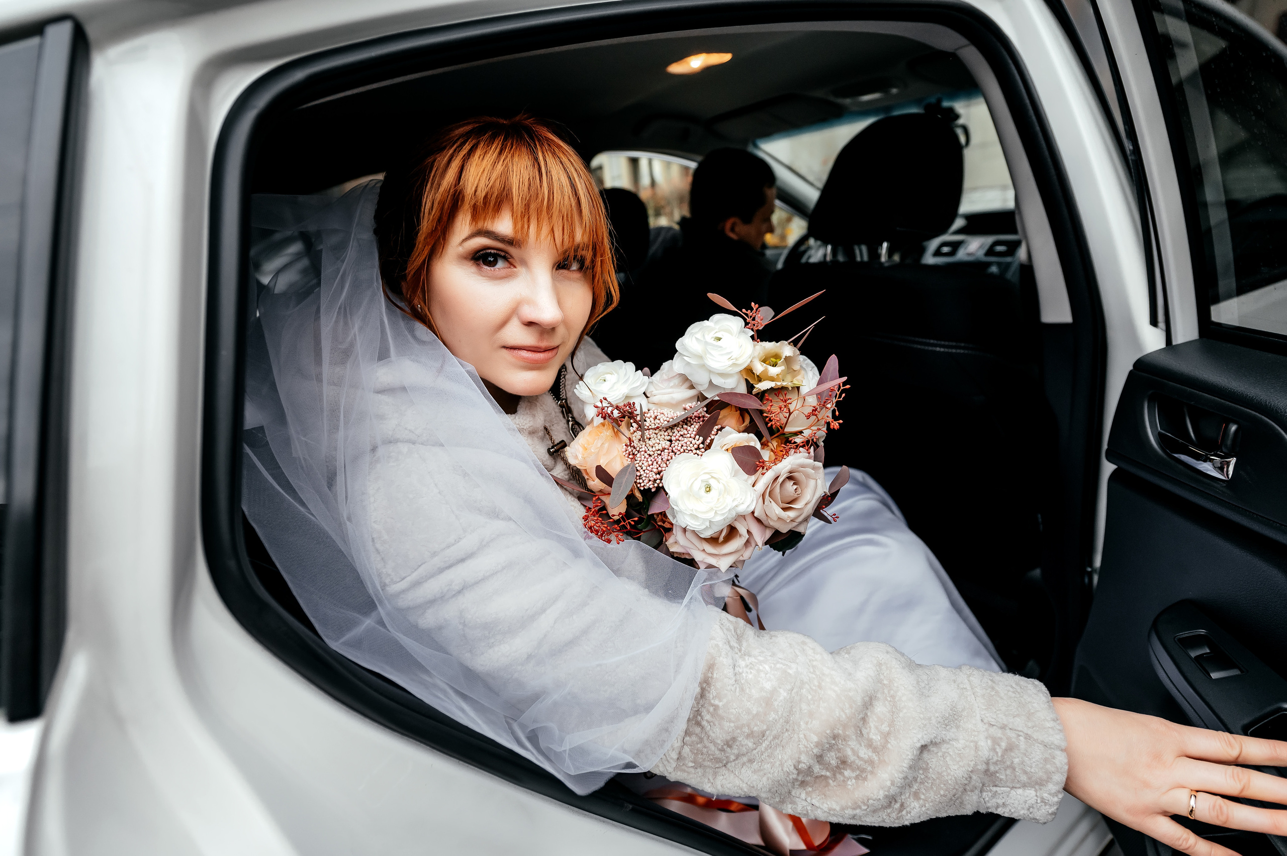 Александр + Анна, Щелково. Свадебный и семейный фотограф Виктория Носачёва. Щелково, Москва и МО