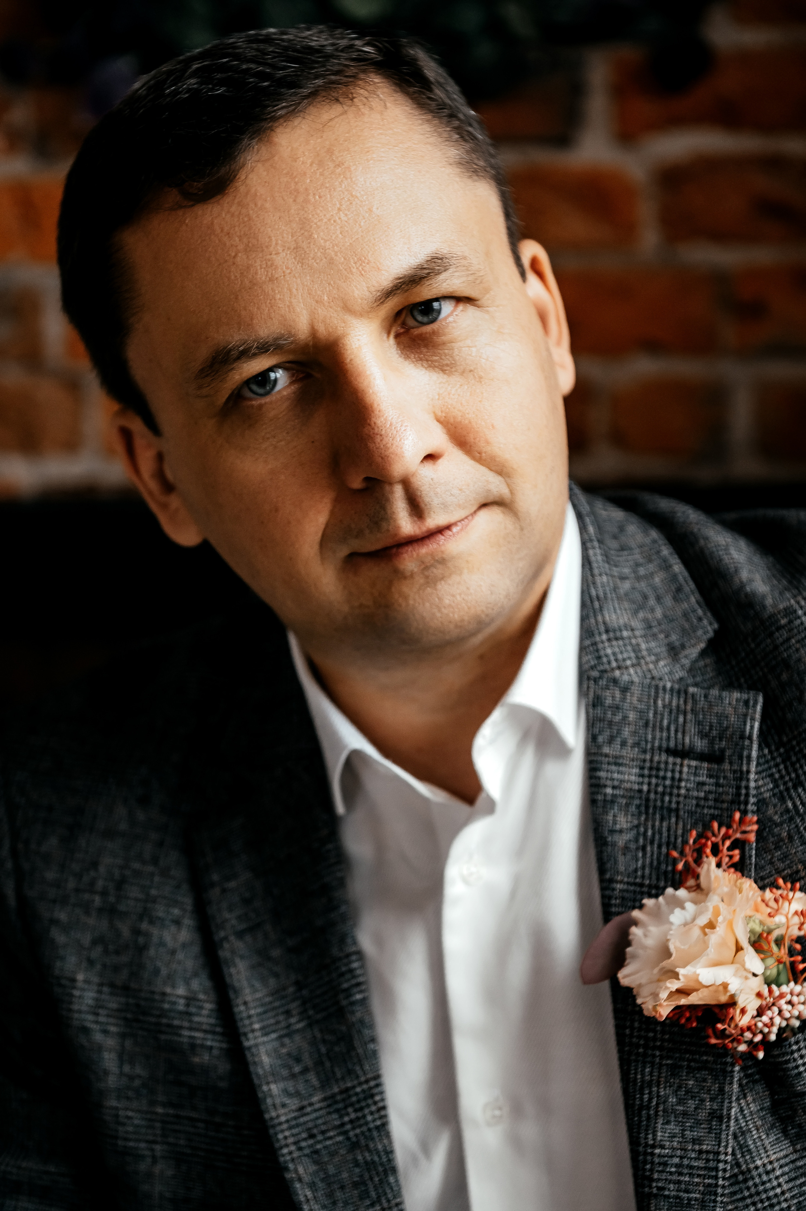 Александр + Анна, Щелково. Свадебный и семейный фотограф Виктория Носачёва. Щелково, Москва и МО