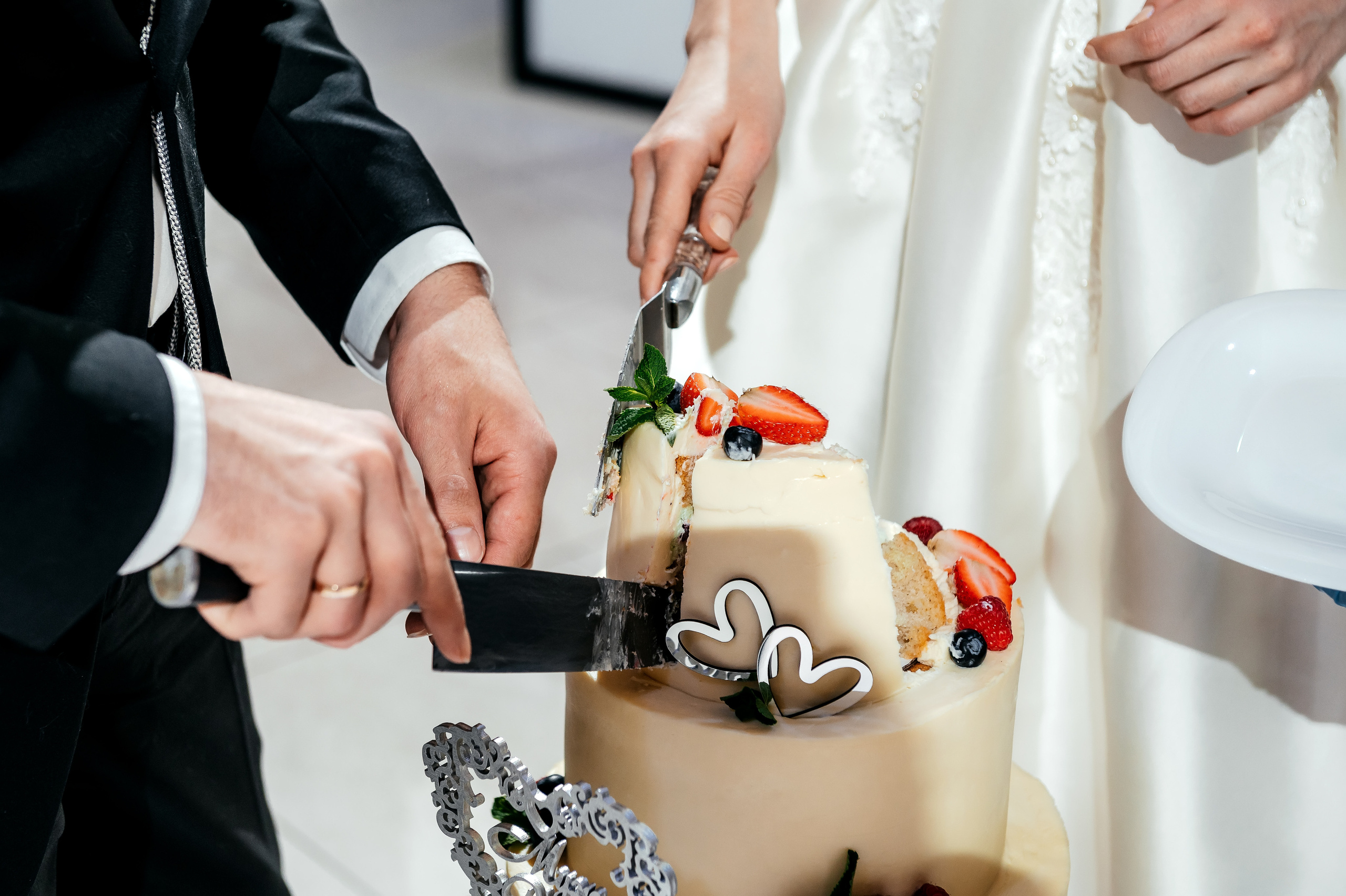 Анастасия + Виталий, Москва — Загородный клуб «Барин». Свадебный и семейный фотограф Виктория Носачёва. Щелково, Москва и МО