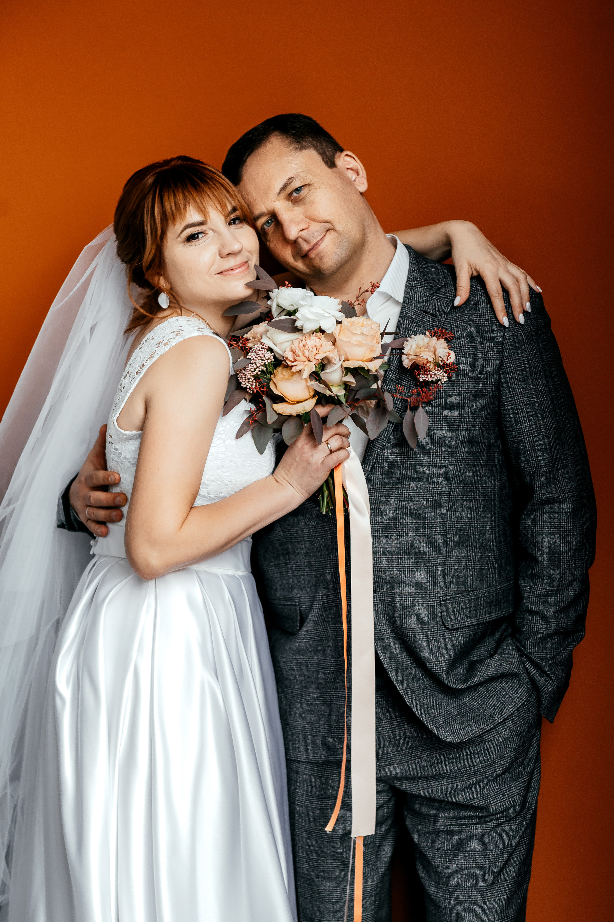 Александр + Анна, Щелково. Свадебный и семейный фотограф Виктория Носачёва. Щелково, Москва и МО