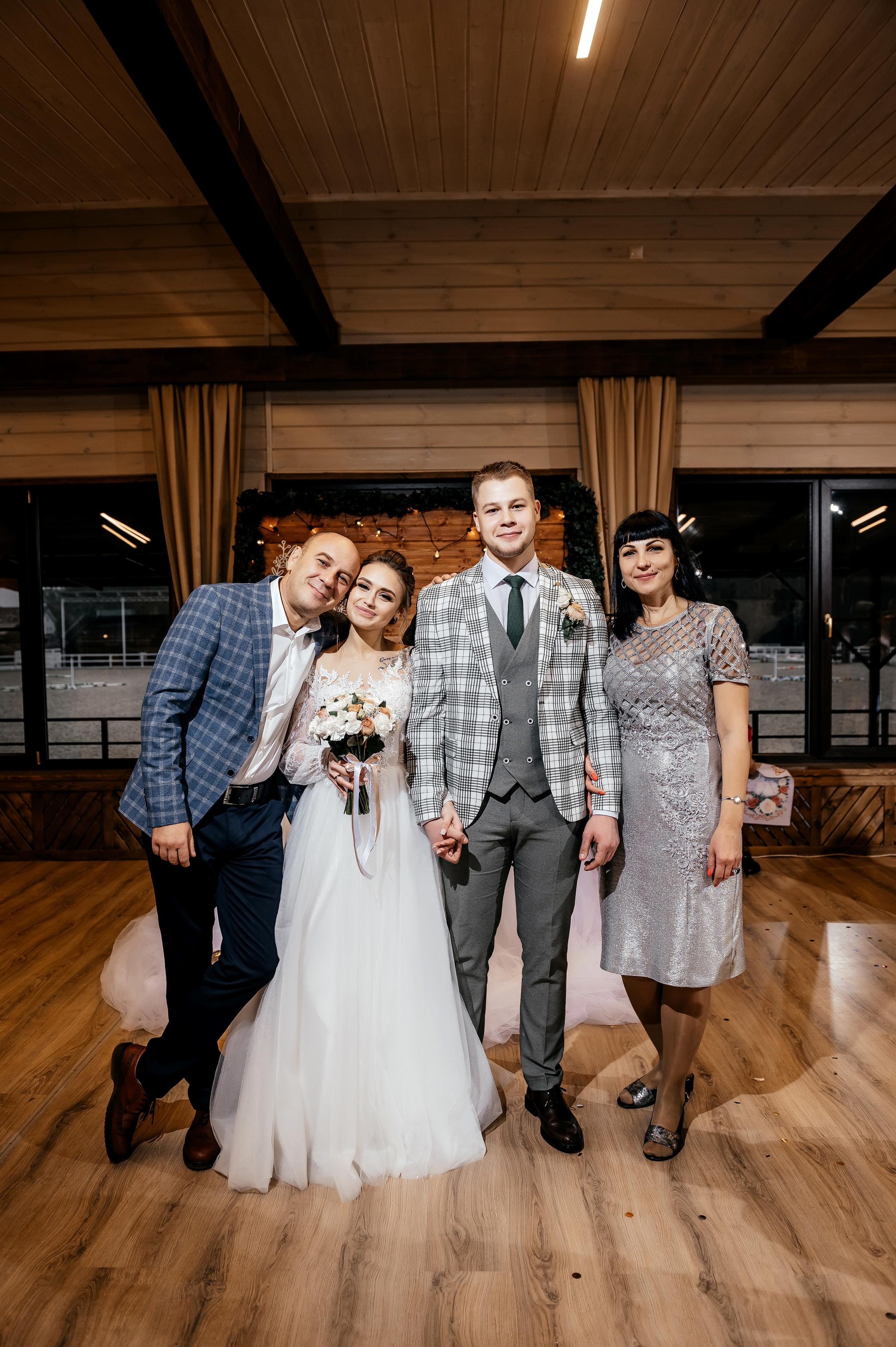 КСК Ивановское, которое стало Horseka resort. Свадьба. Свадебный и семейный фотограф Виктория Носачёва. Щелково, Москва и МО