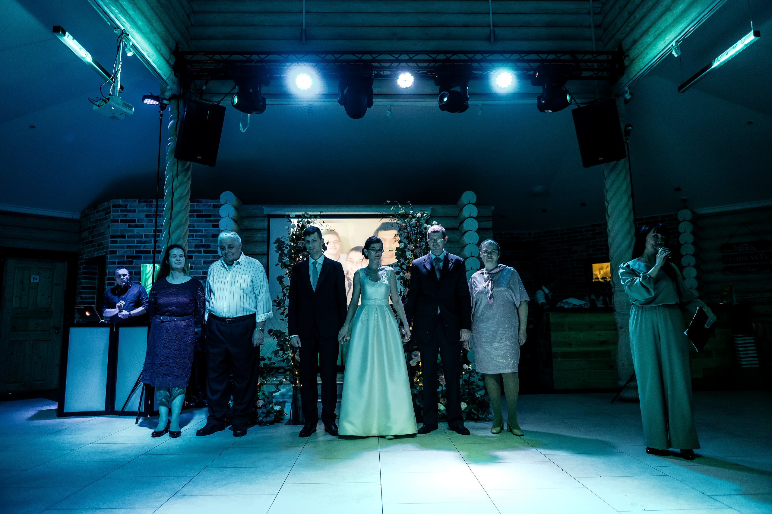 Анастасия + Виталий, Москва — Загородный клуб «Барин». Свадебный и семейный фотограф Виктория Носачёва. Щелково, Москва и МО