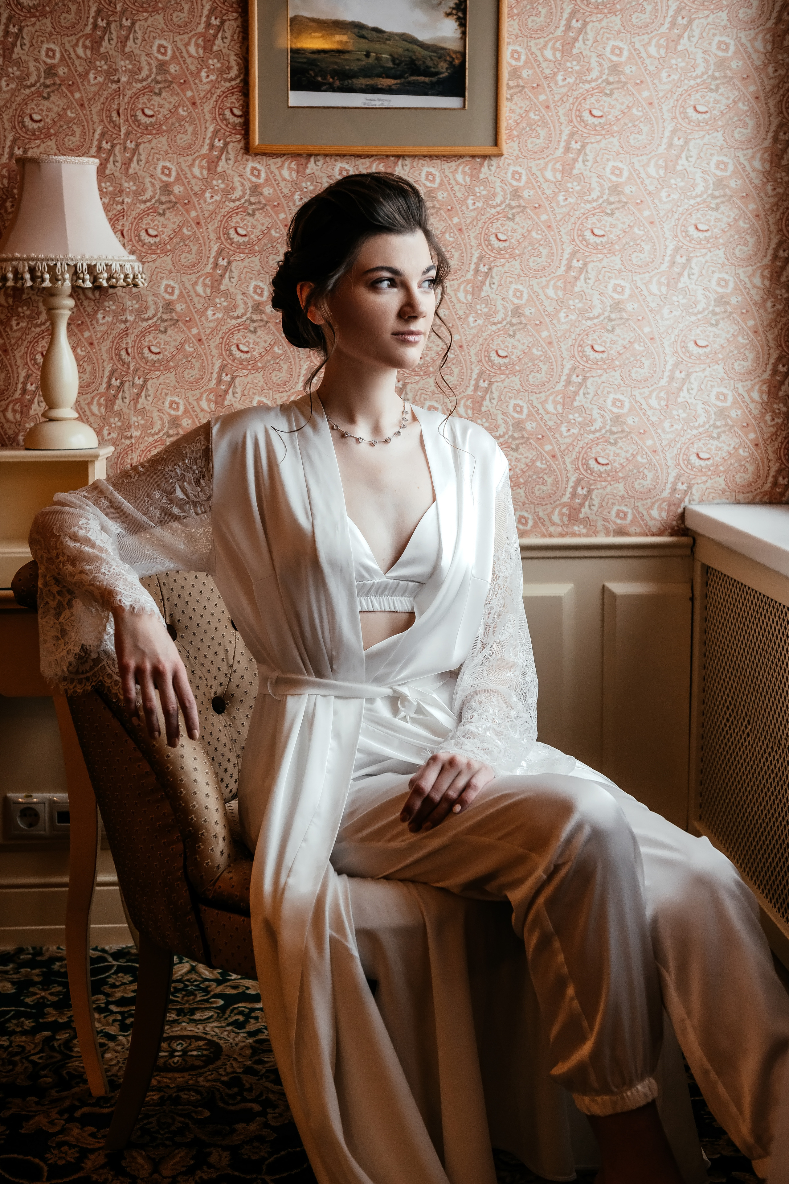 Анастасия + Виталий, Москва — Загородный клуб «Барин». Свадебный и семейный фотограф Виктория Носачёва. Щелково, Москва и МО