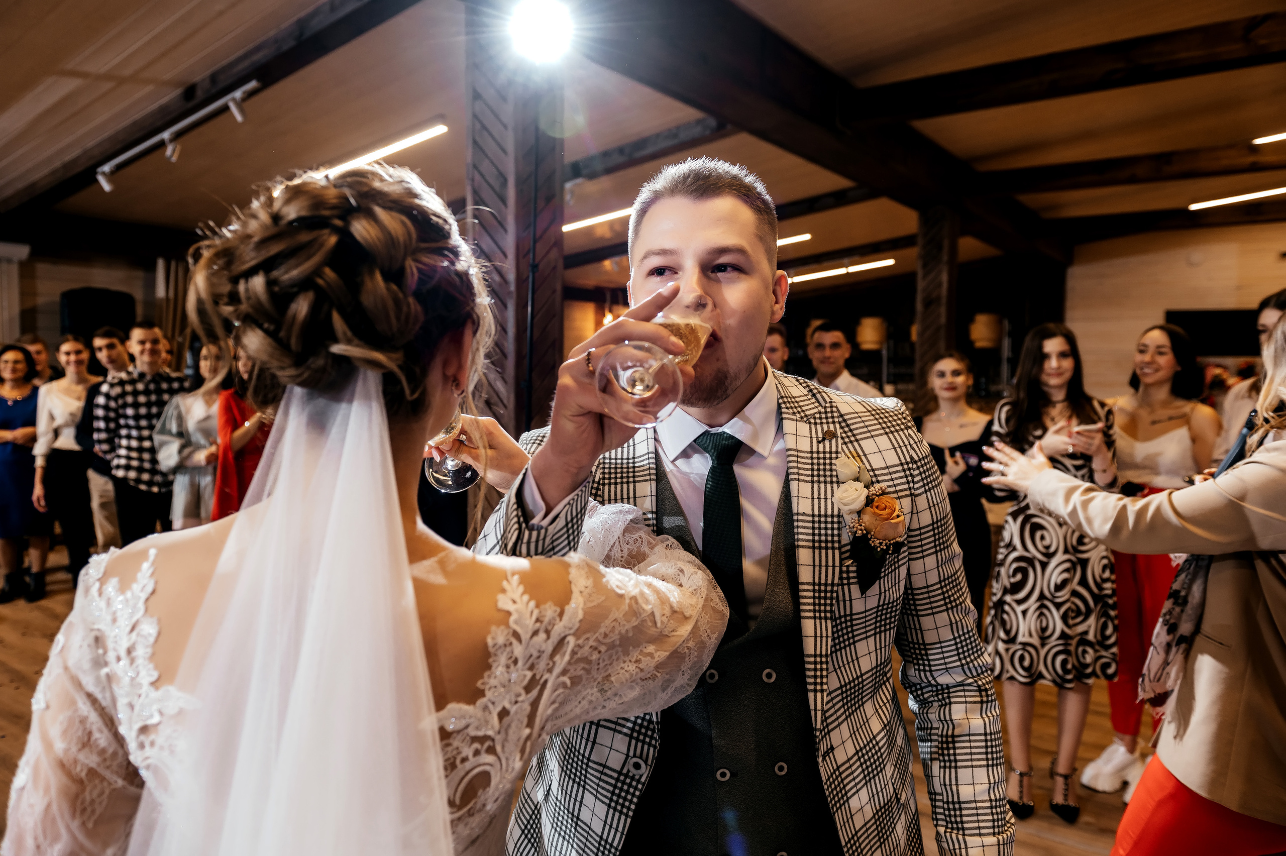 КСК Ивановское, которое стало Horseka resort. Свадьба. Свадебный и семейный фотограф Виктория Носачёва. Щелково, Москва и МО