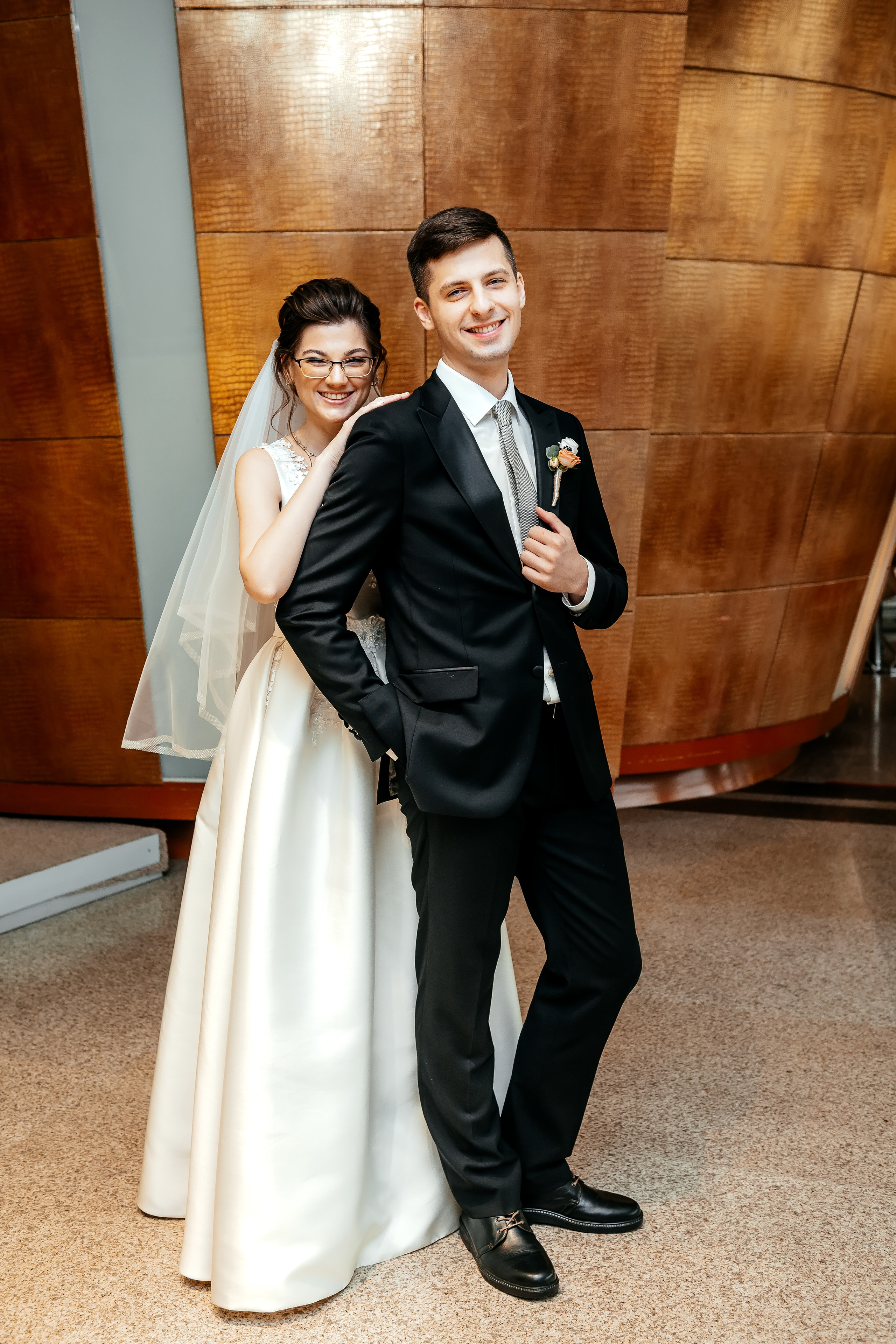 Анастасия + Виталий, Москва — Загородный клуб «Барин». Свадебный и семейный фотограф Виктория Носачёва. Щелково, Москва и МО