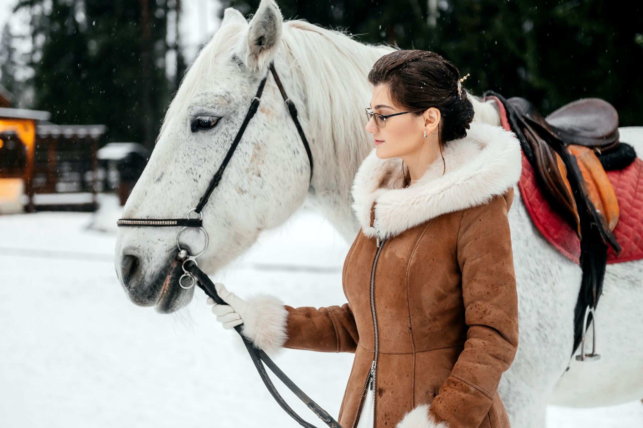 Анастасия + Виталий, Москва — Загородный клуб «Барин». Свадебный и семейный фотограф Виктория Носачёва. Щелково, Москва и МО