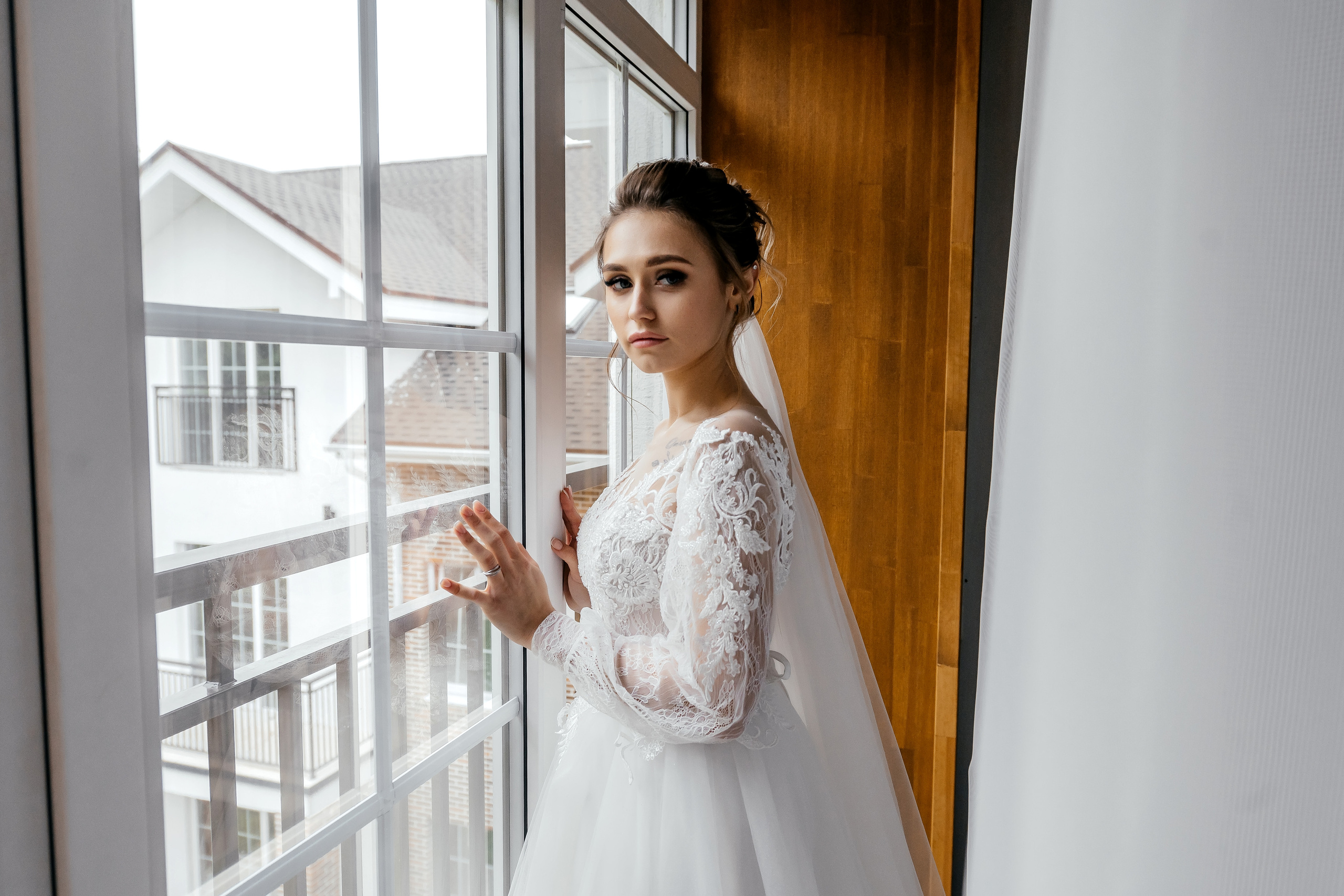 КСК Ивановское, которое стало Horseka resort. Свадьба. Свадебный и семейный фотограф Виктория Носачёва. Щелково, Москва и МО