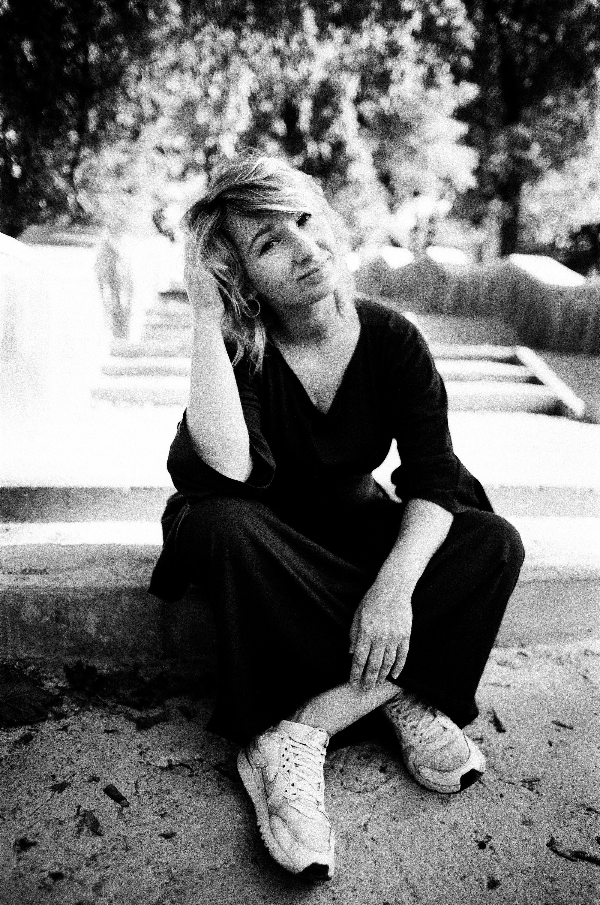 Вика. Фотограф видеограф Кирилл Кожуков