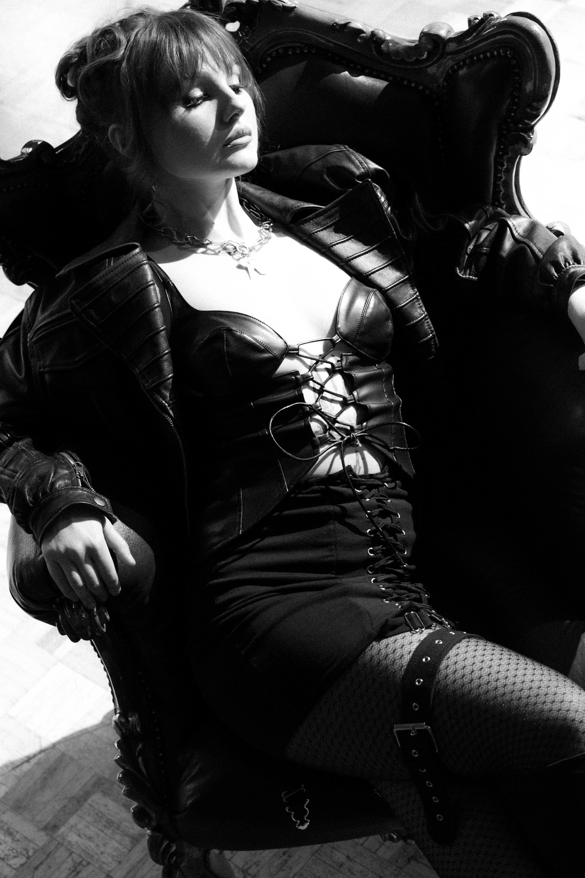 Вика. Искусство фотографии. Фотограф | продюсер из Москвы — Лизочек