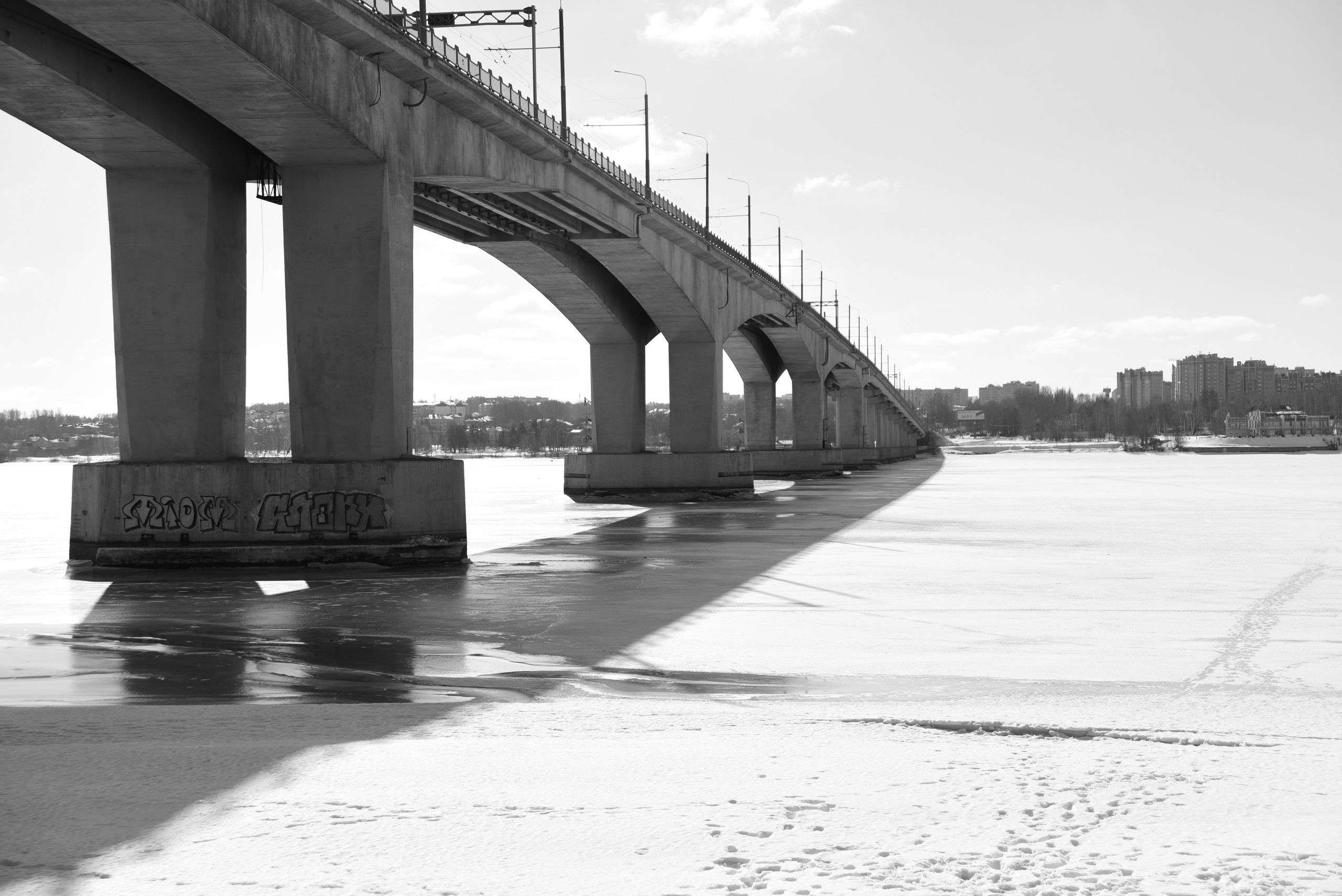 Кострома. Фотограф Милена Яновска