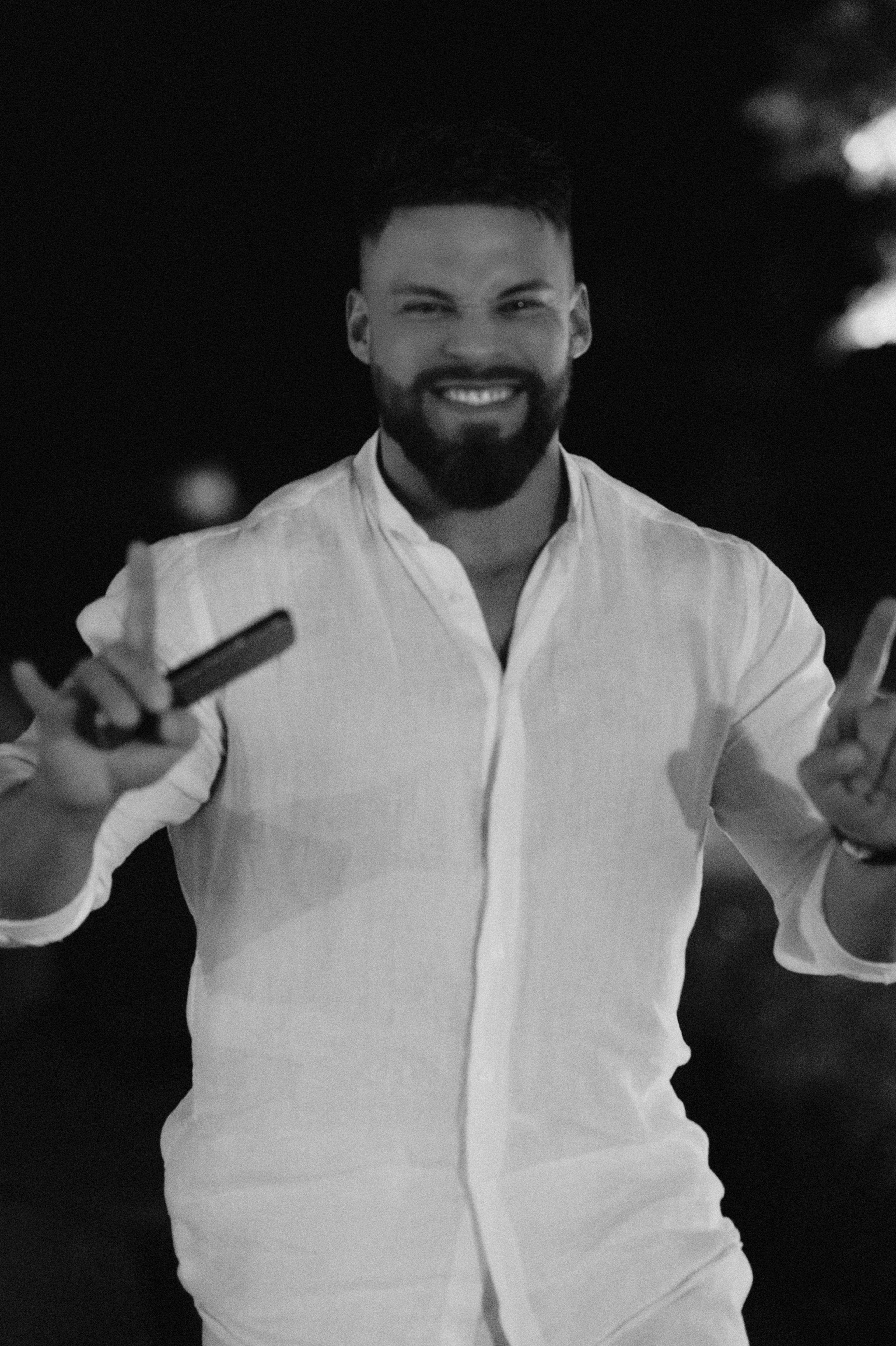 Вечеринка в Санта-Барбаре. Свадебный и семейный фотограф в Краснодаре Марина Стёпа