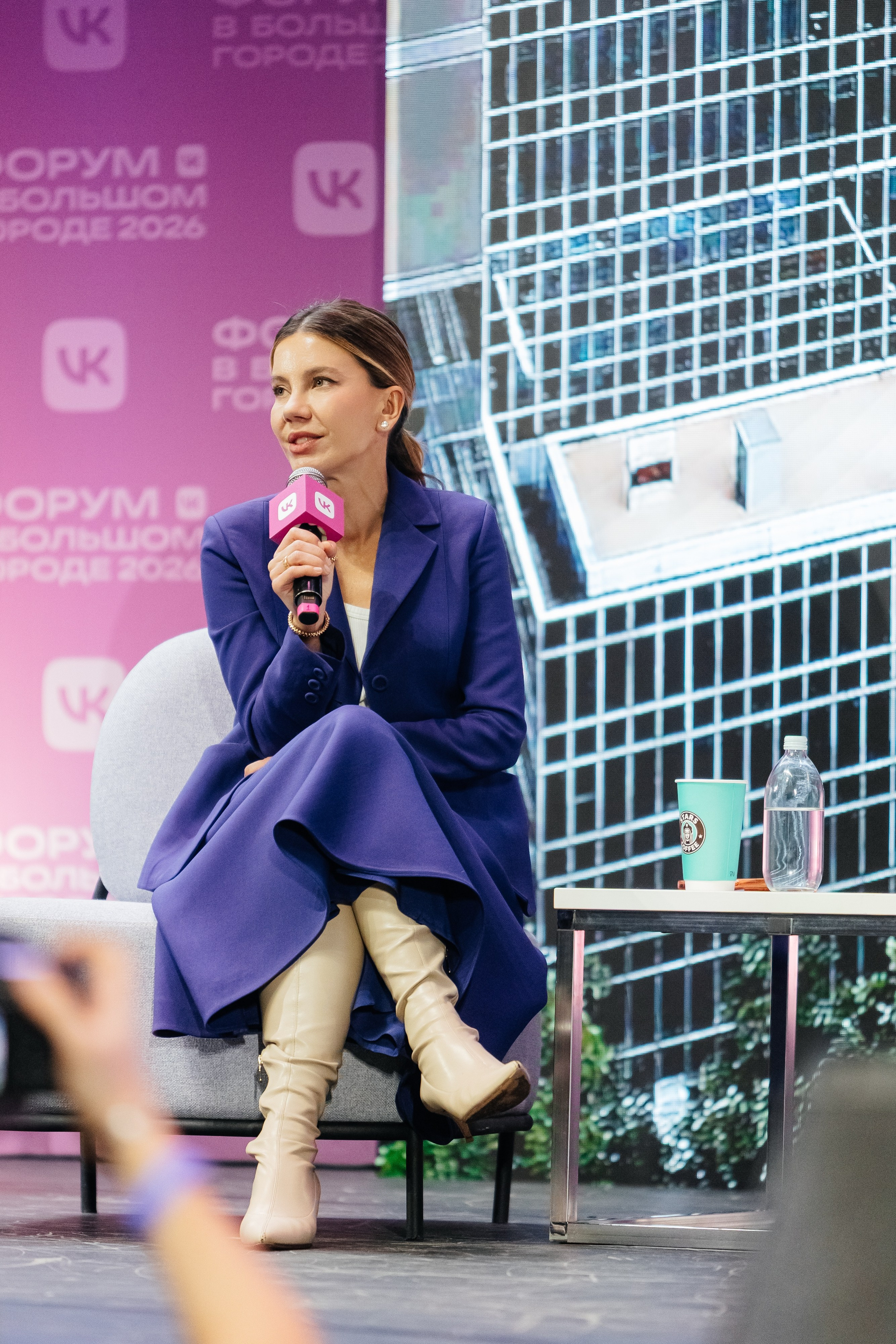 Репортаж. Фотограф Галкин Дмитрий