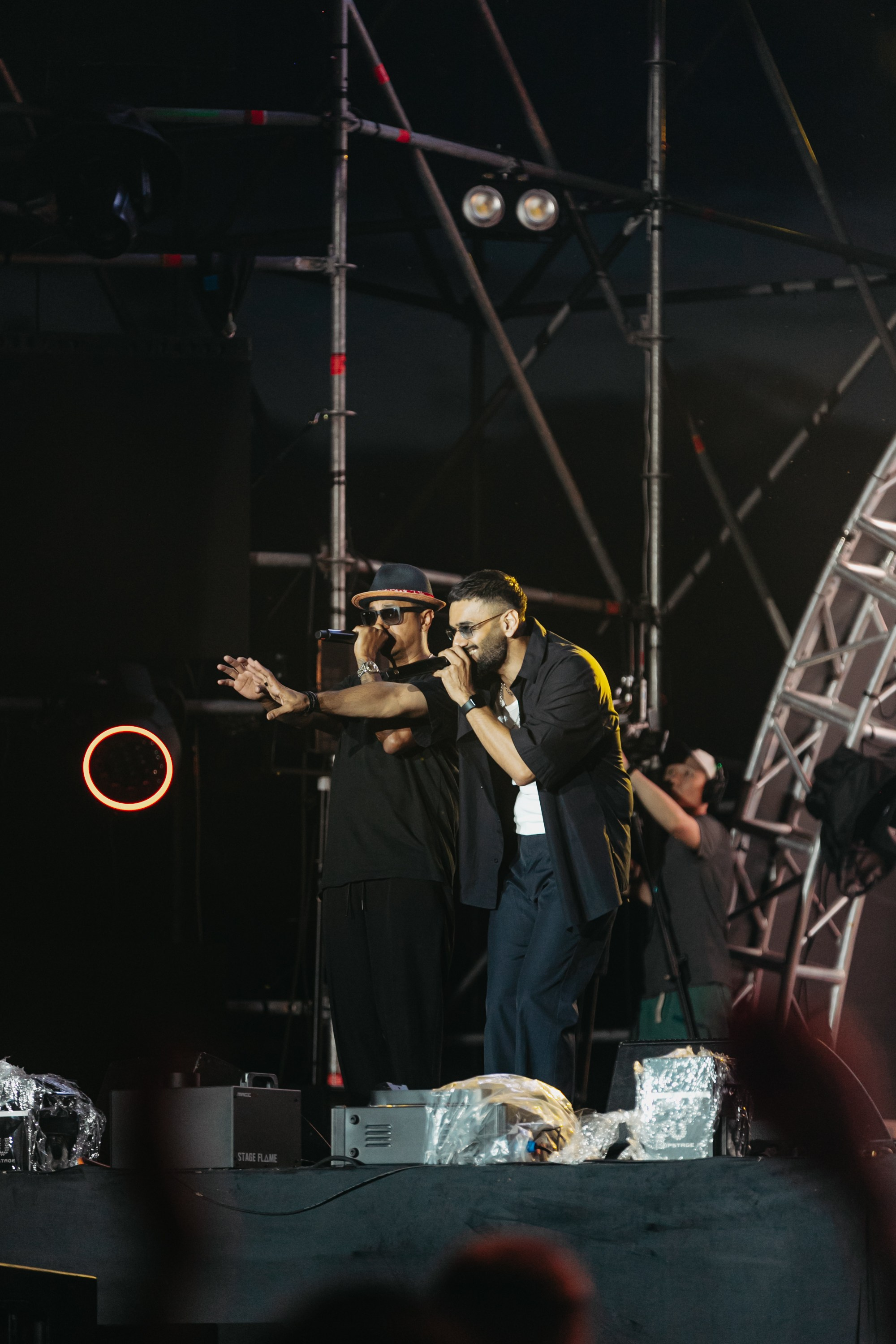 SATISFACTION 2024 Astana. ГЛАВНАЯ