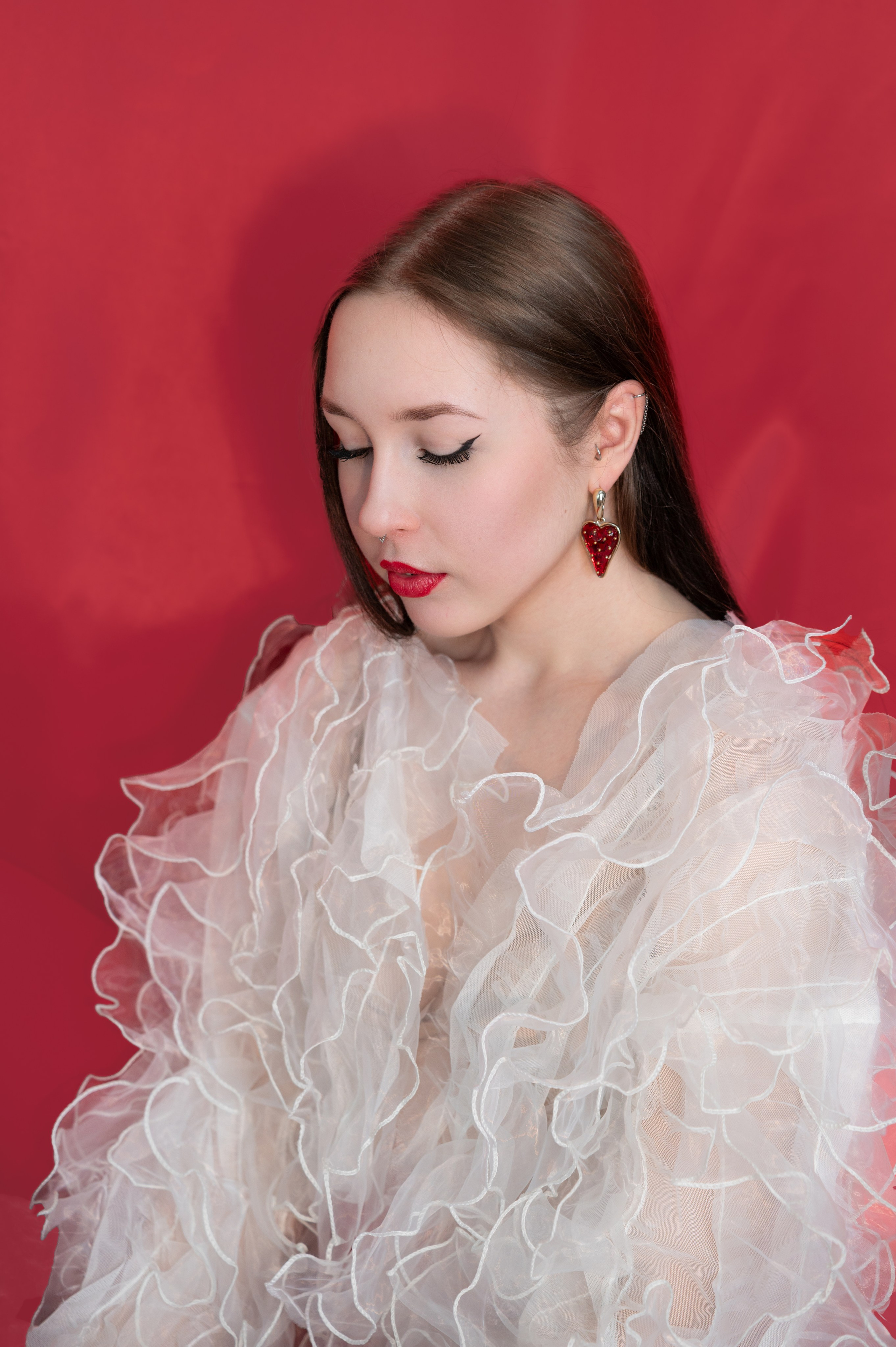 Портретный, семейный фотограф Марина Моисеева