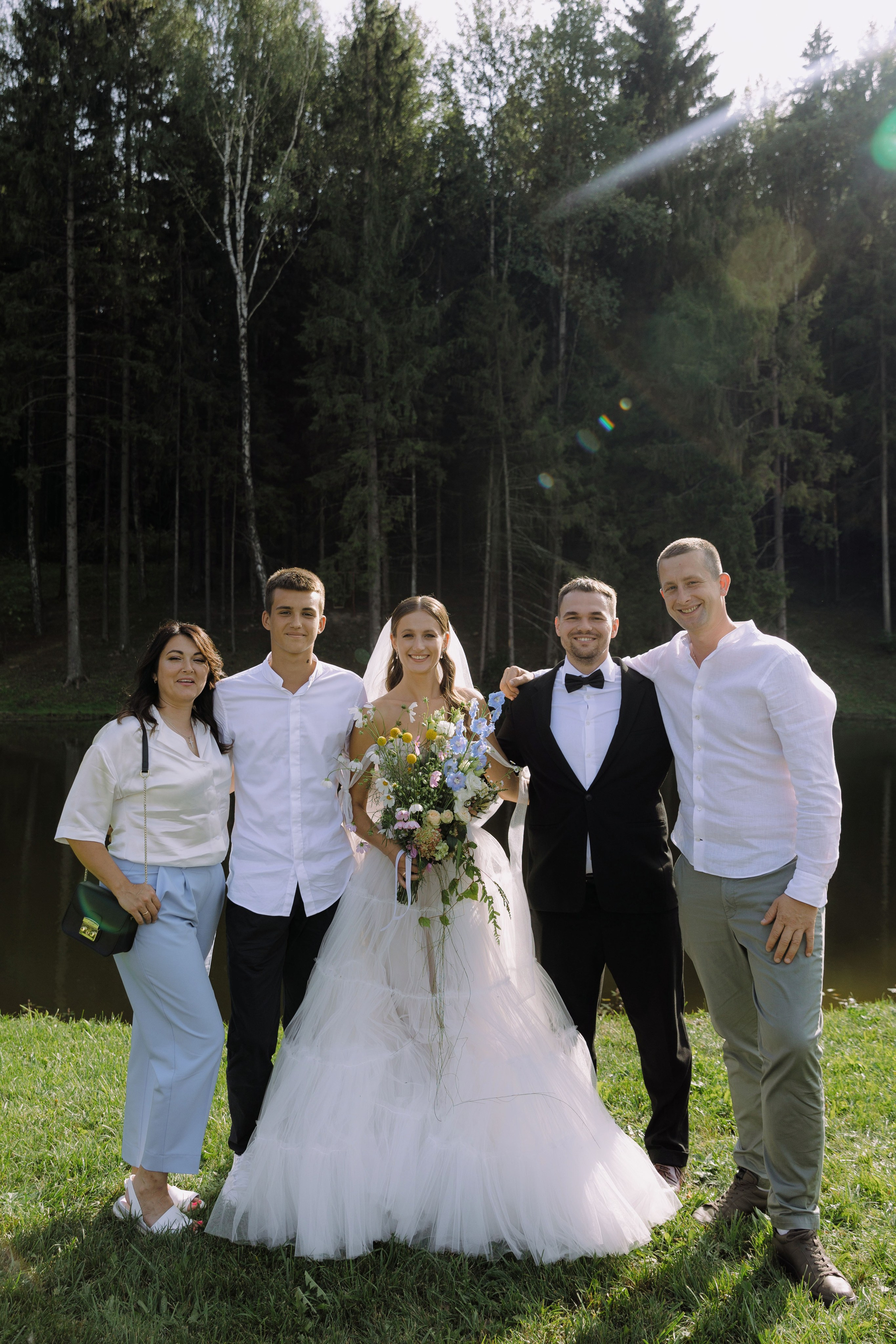 Artem & Anastasia. Главная