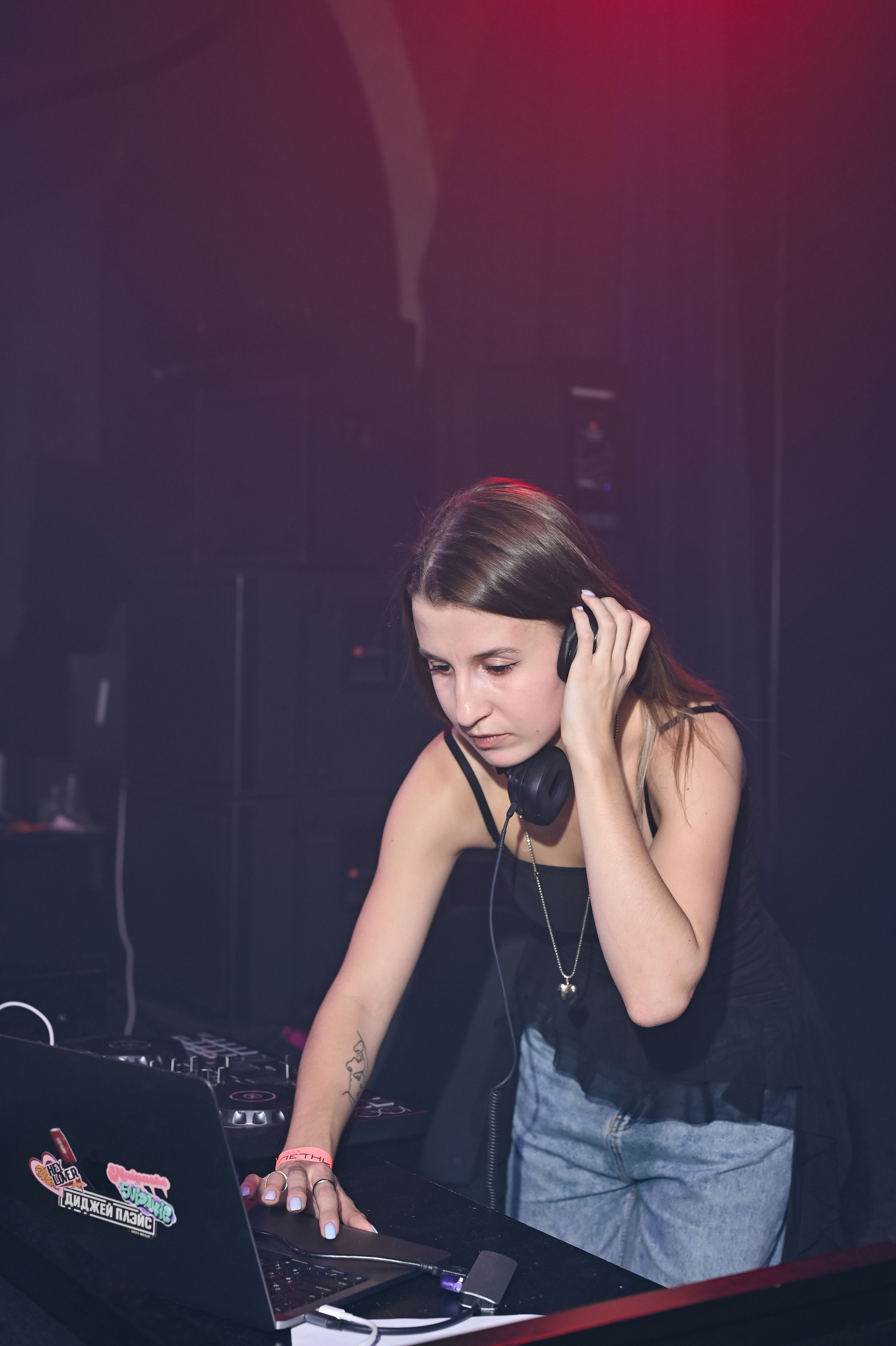 Дисней Рейв. ZDARONOKIA Репортажный фотограф