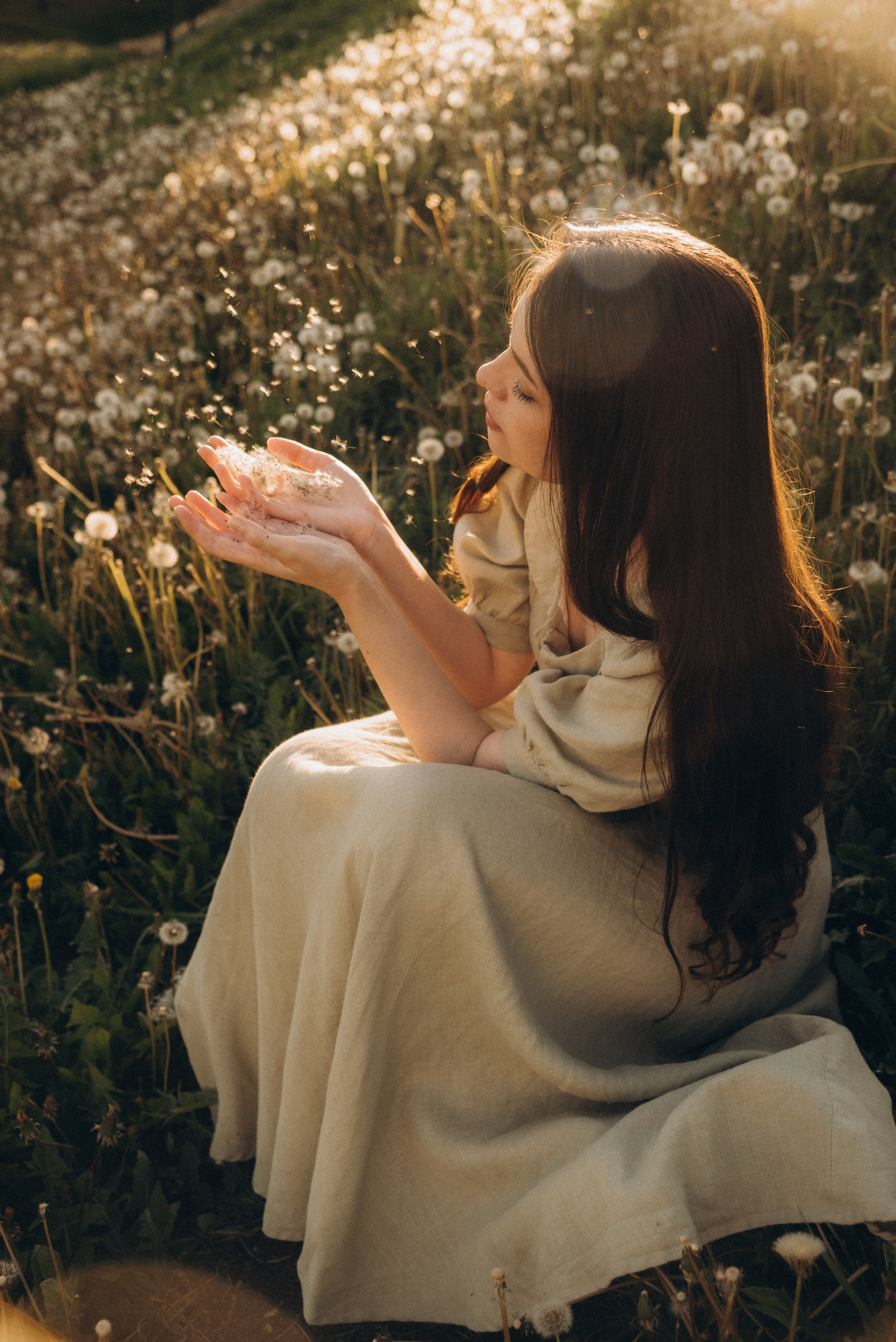 Аня. Суханова Регина Фотограф Сергиев Посад