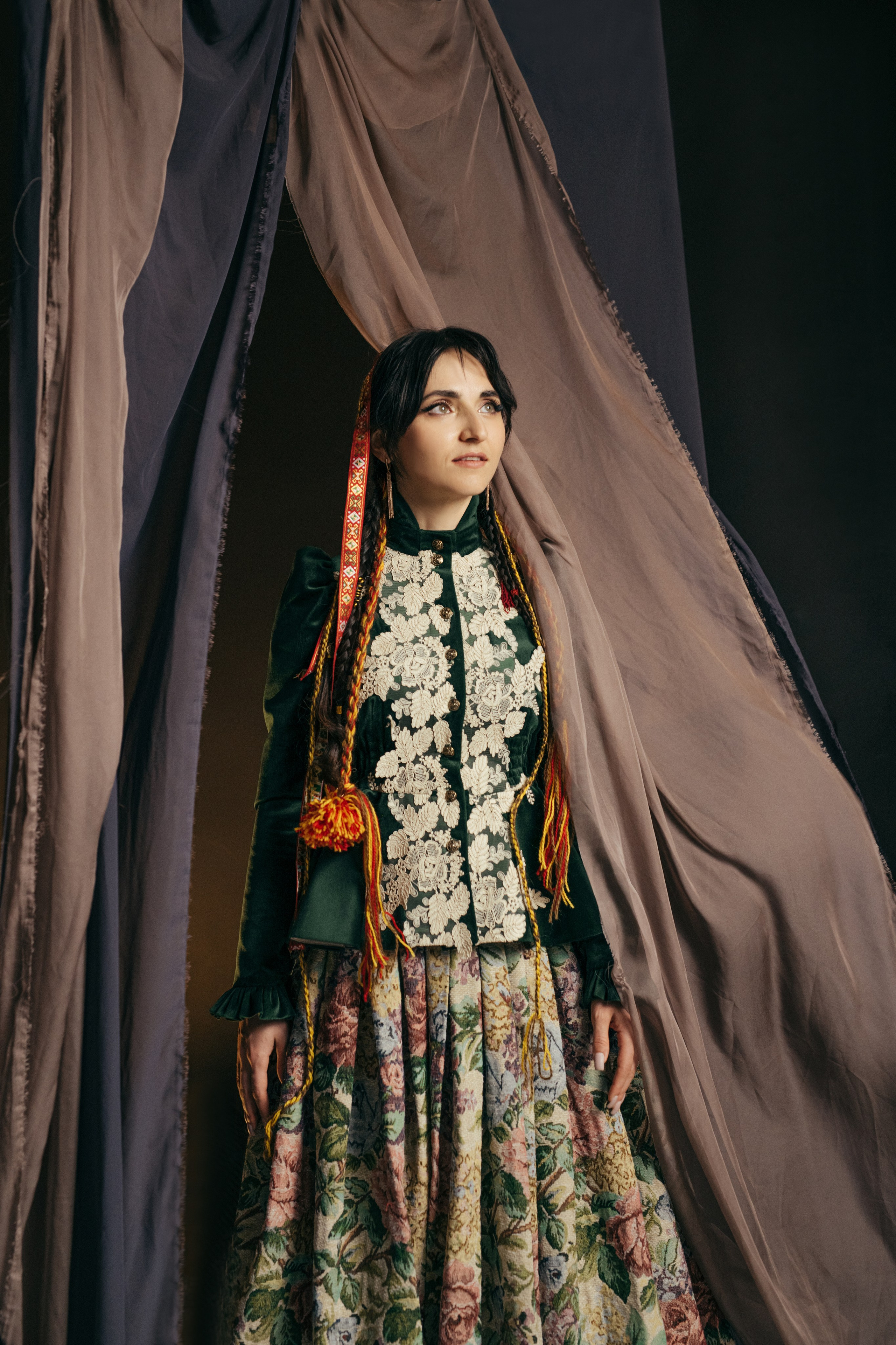 Джемма. Свадебный и семейный фотограф Алиса Полякова |Старый Оскол | Воронеж