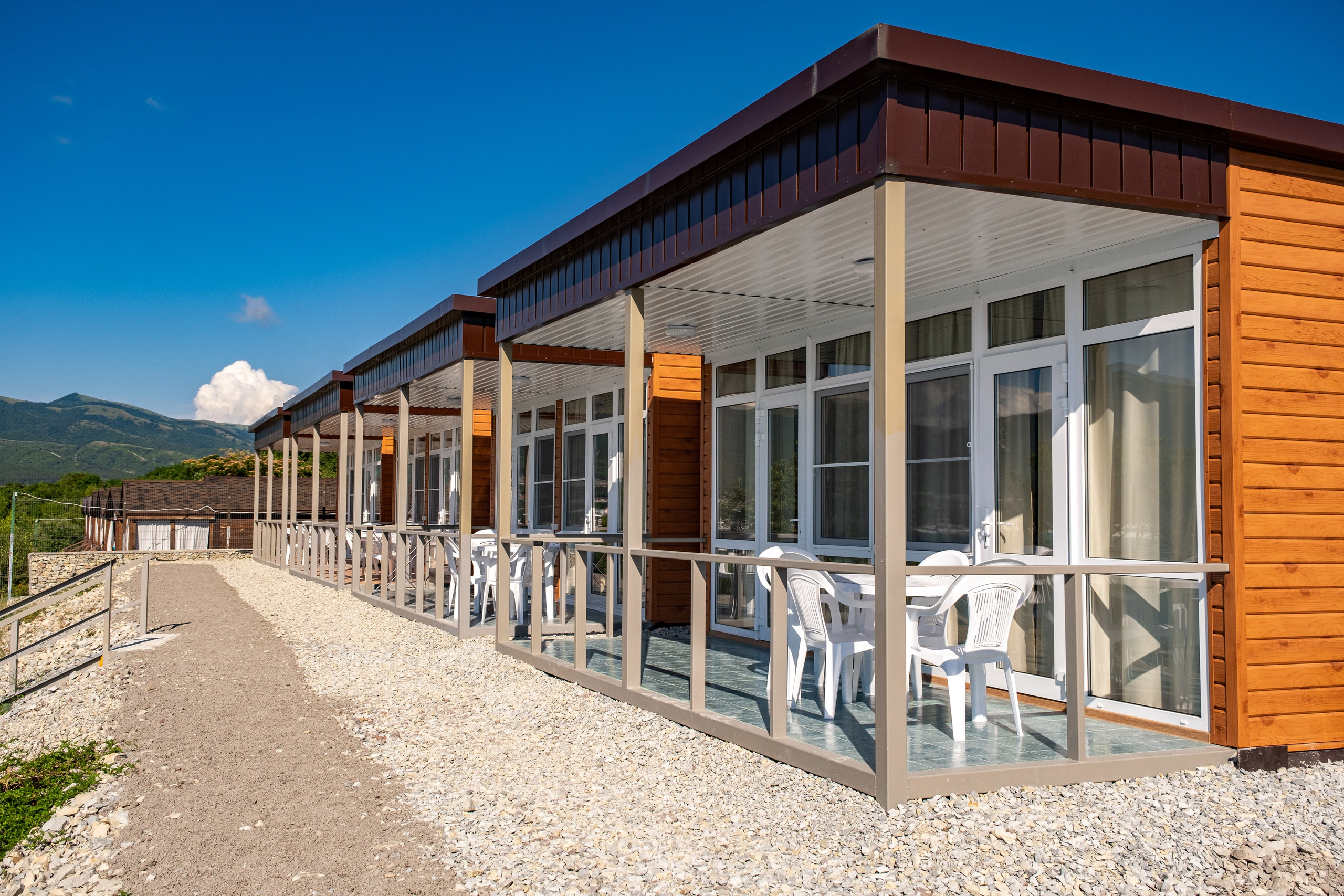 Интерьерная съёмка для гостиниц. Интерьерный фотограф на побережье Краснодарского края Диана Бажанова