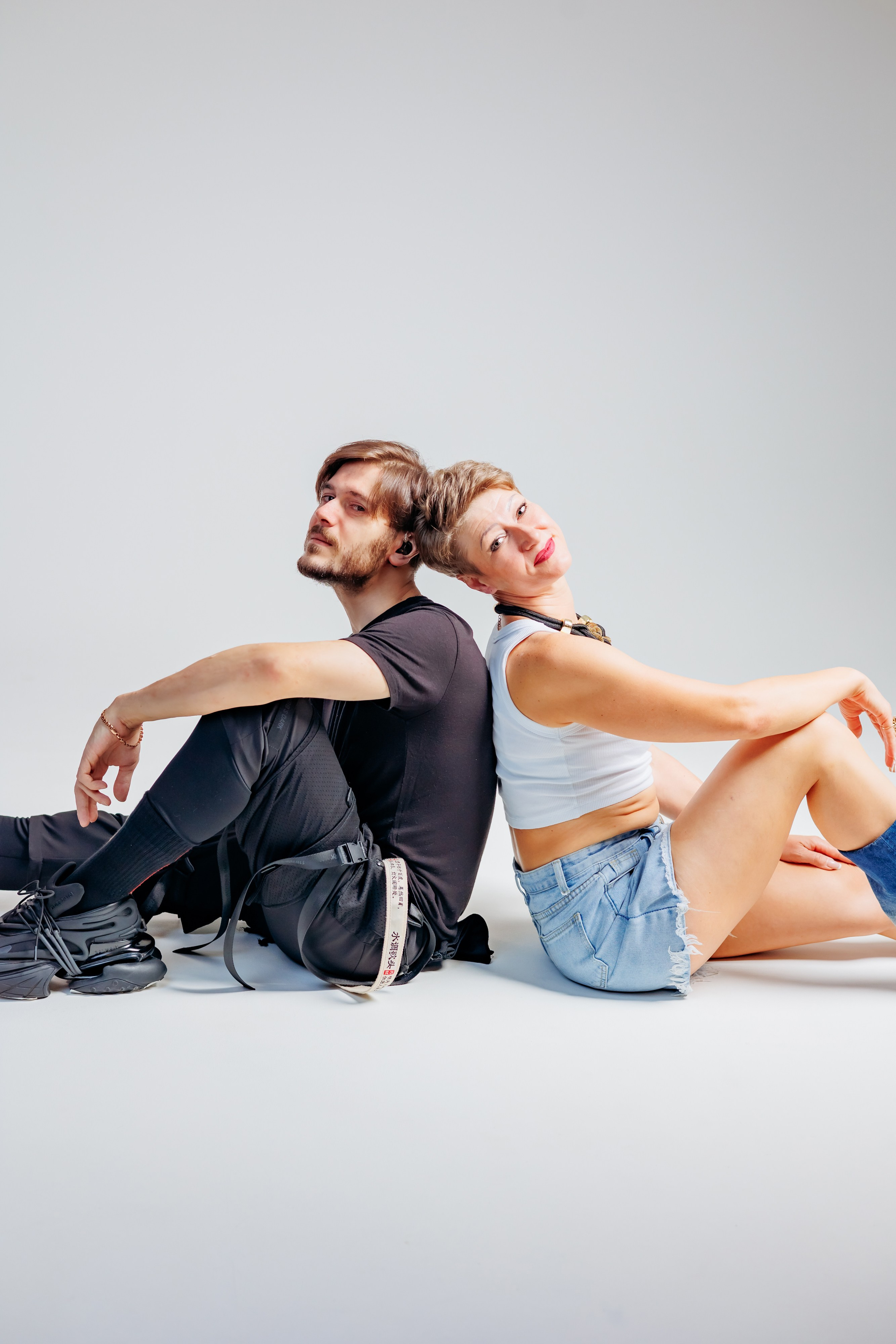 Евгения и Владимир. Свадебный и семейный фотограф в Армавире