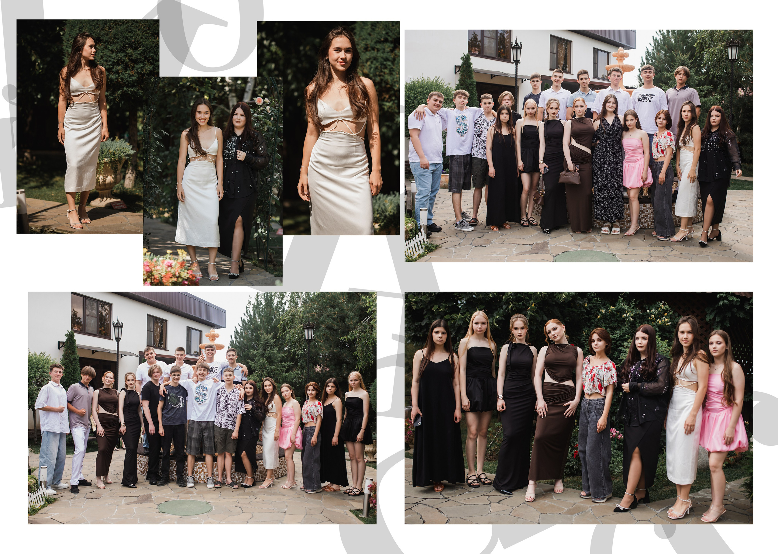 9кл 24 школа 25 год. Свадебный и семейный фотограф в Армавире