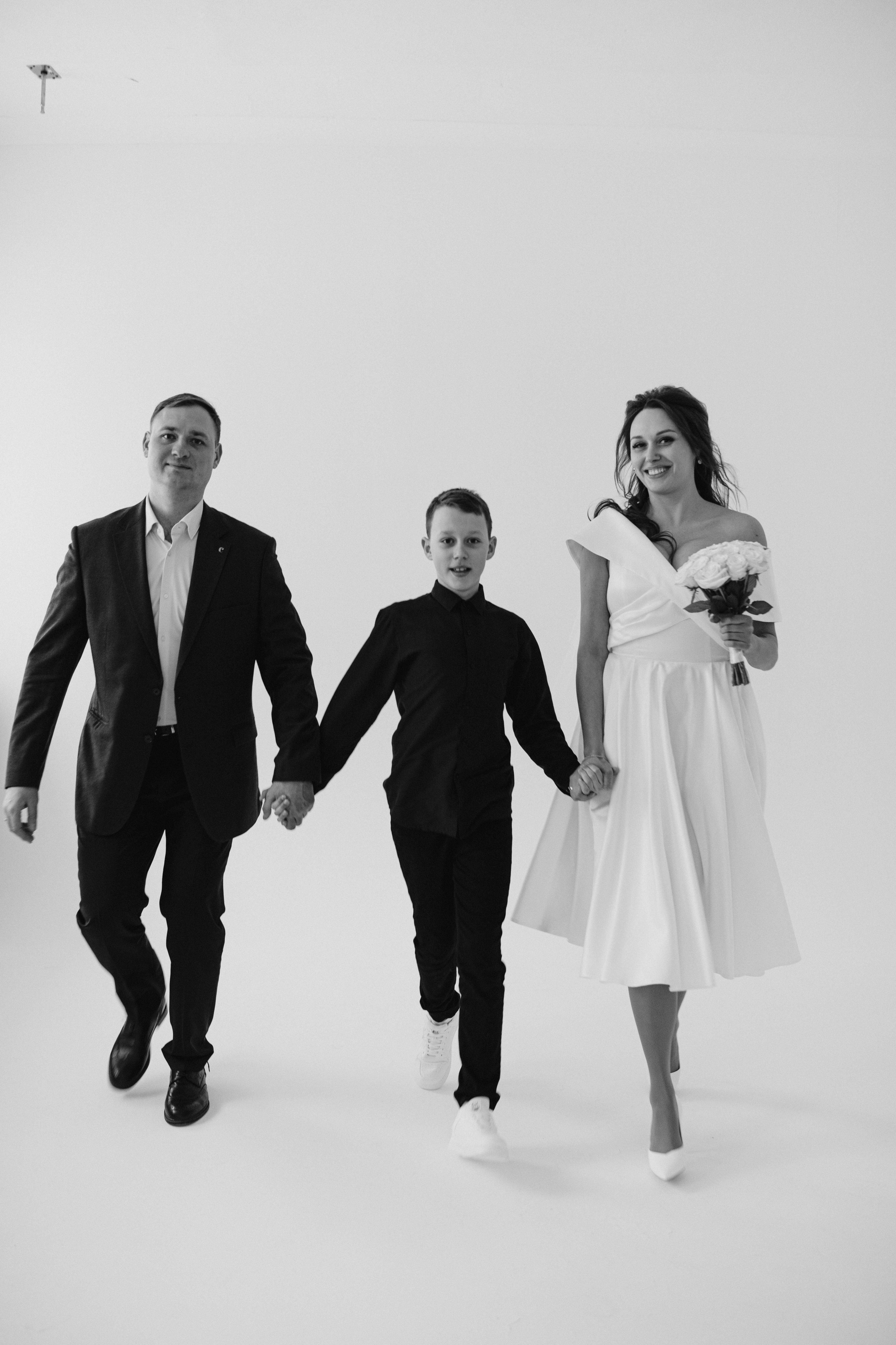 Марина и Слава. Профессиональный фотограф