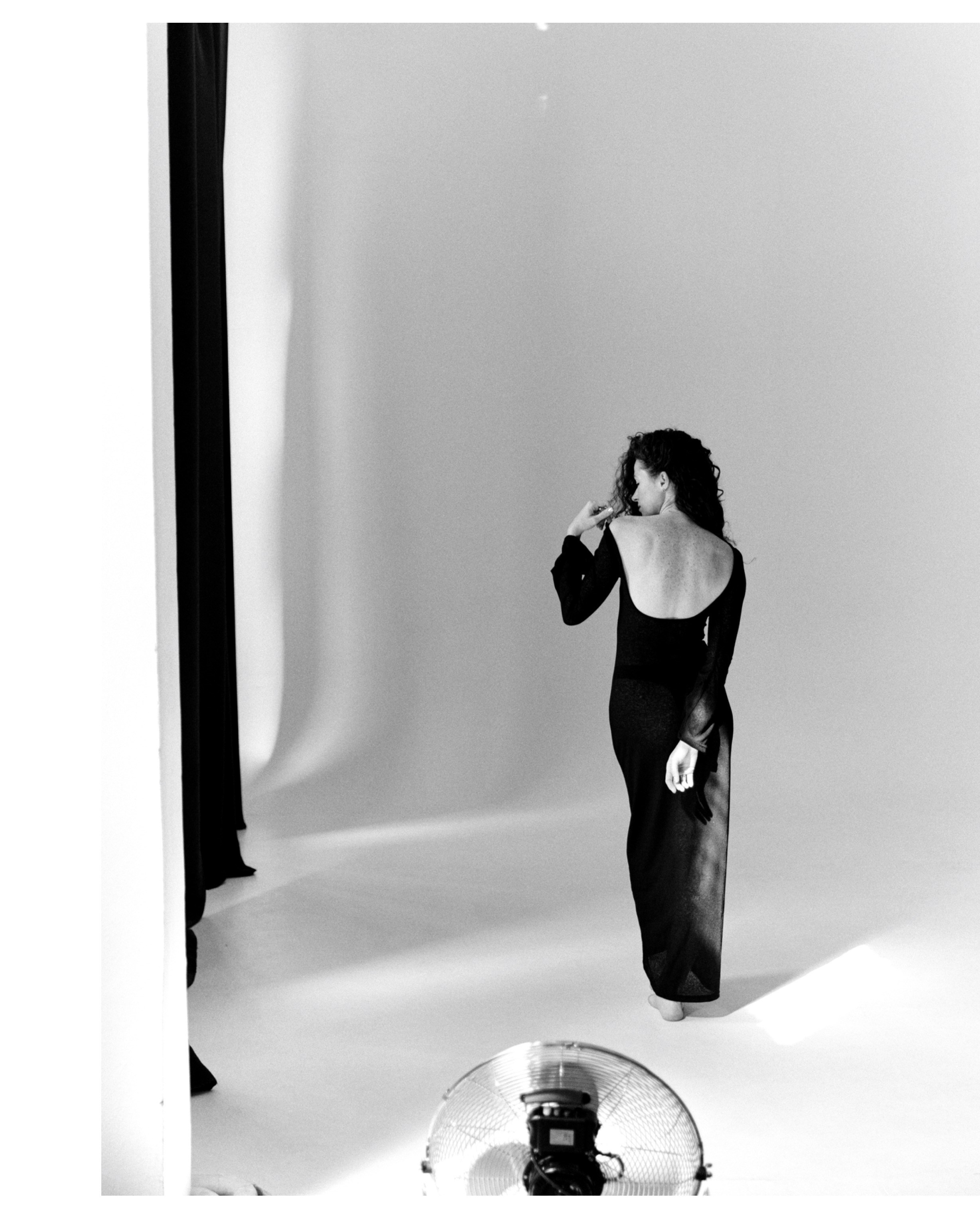 DASHA. Фотограф Екатерина Ситникова