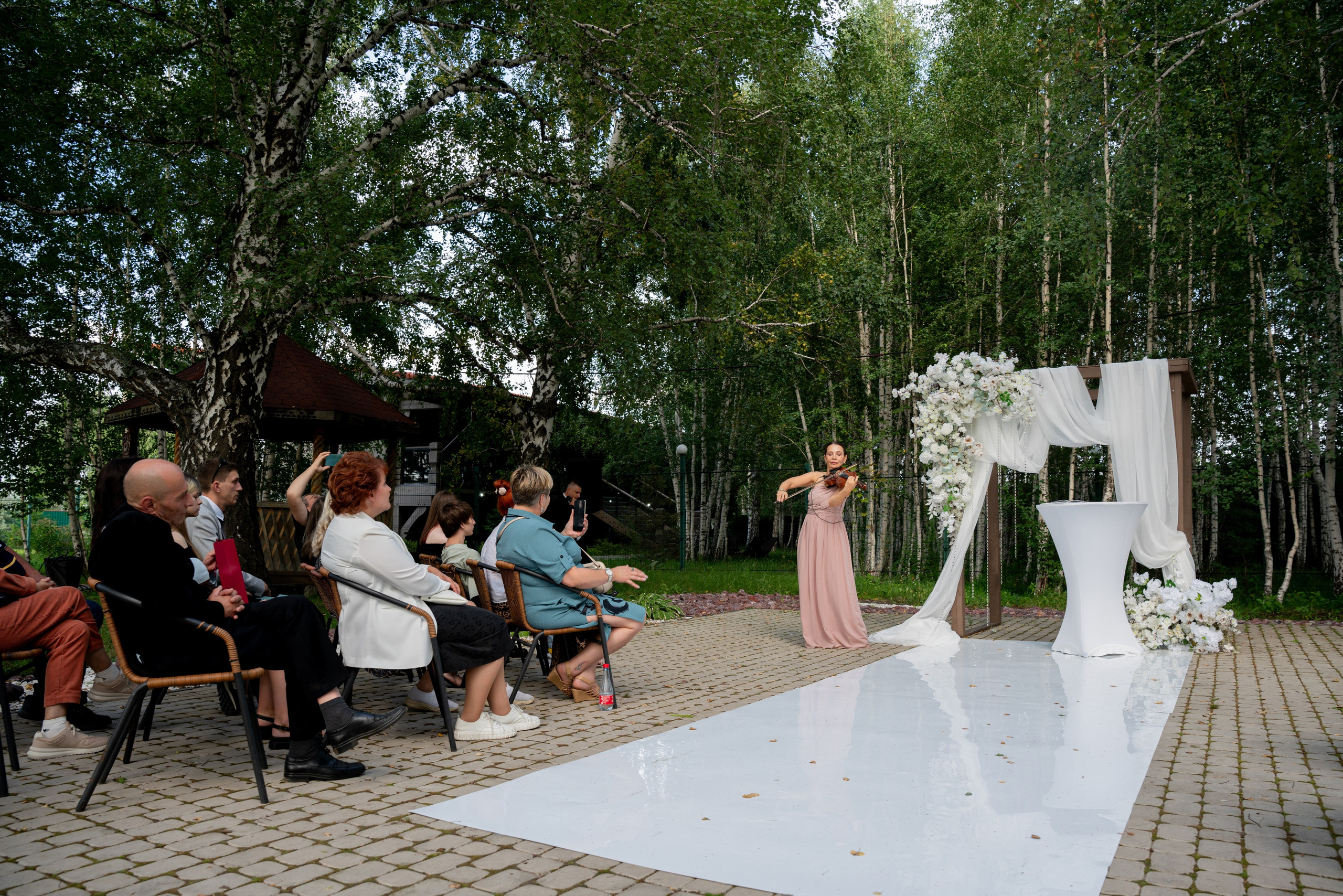 АЛЕКСЕЙ И АЛИНА. Фотограф на любое мероприятие