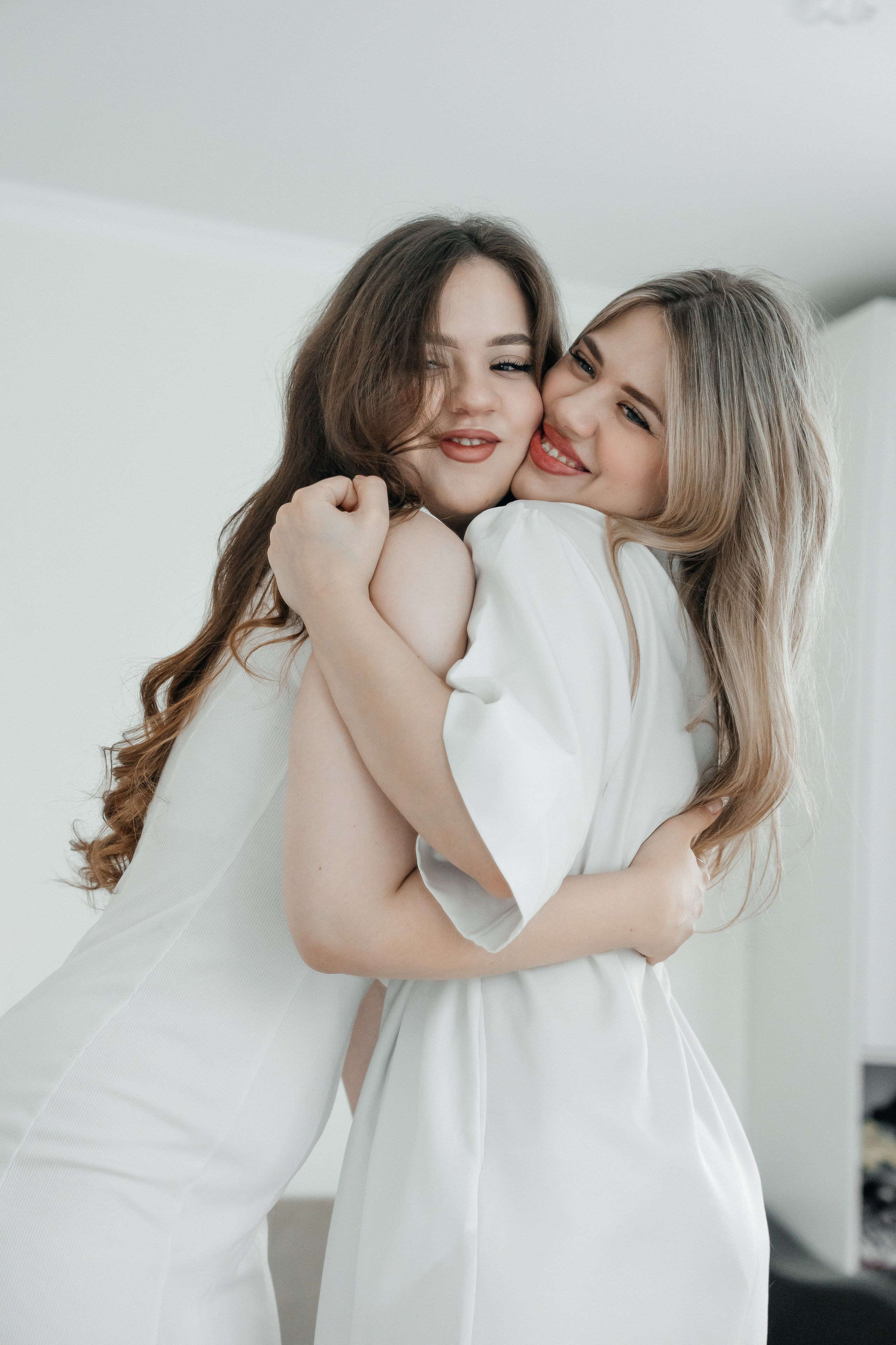 Мама и её принцессы. Фотограф и видеограф в Тюмени Екатерина Чернецкая