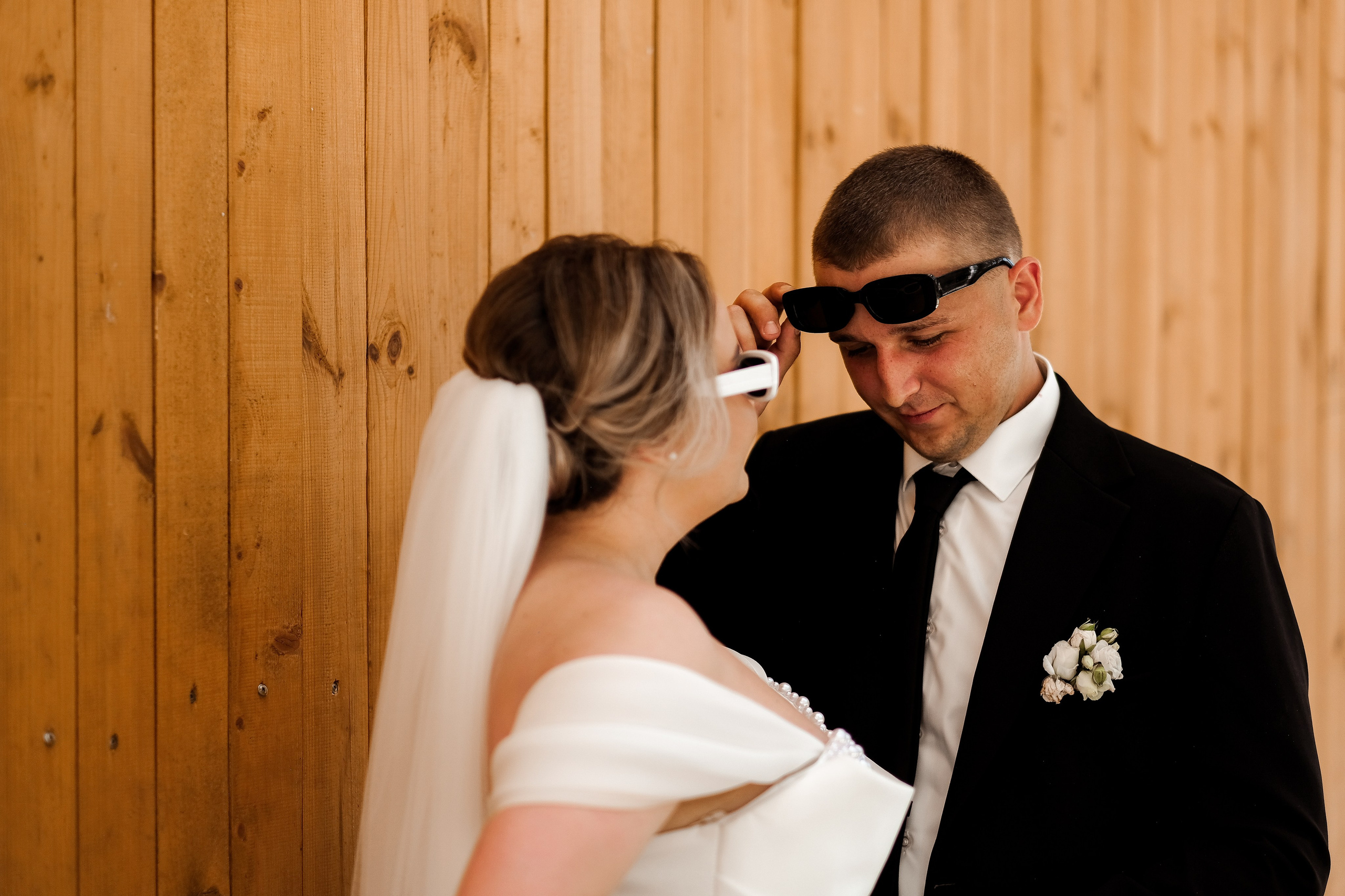 Александр и Марина. Твой эксклюзивный фотограф Мария Дригова